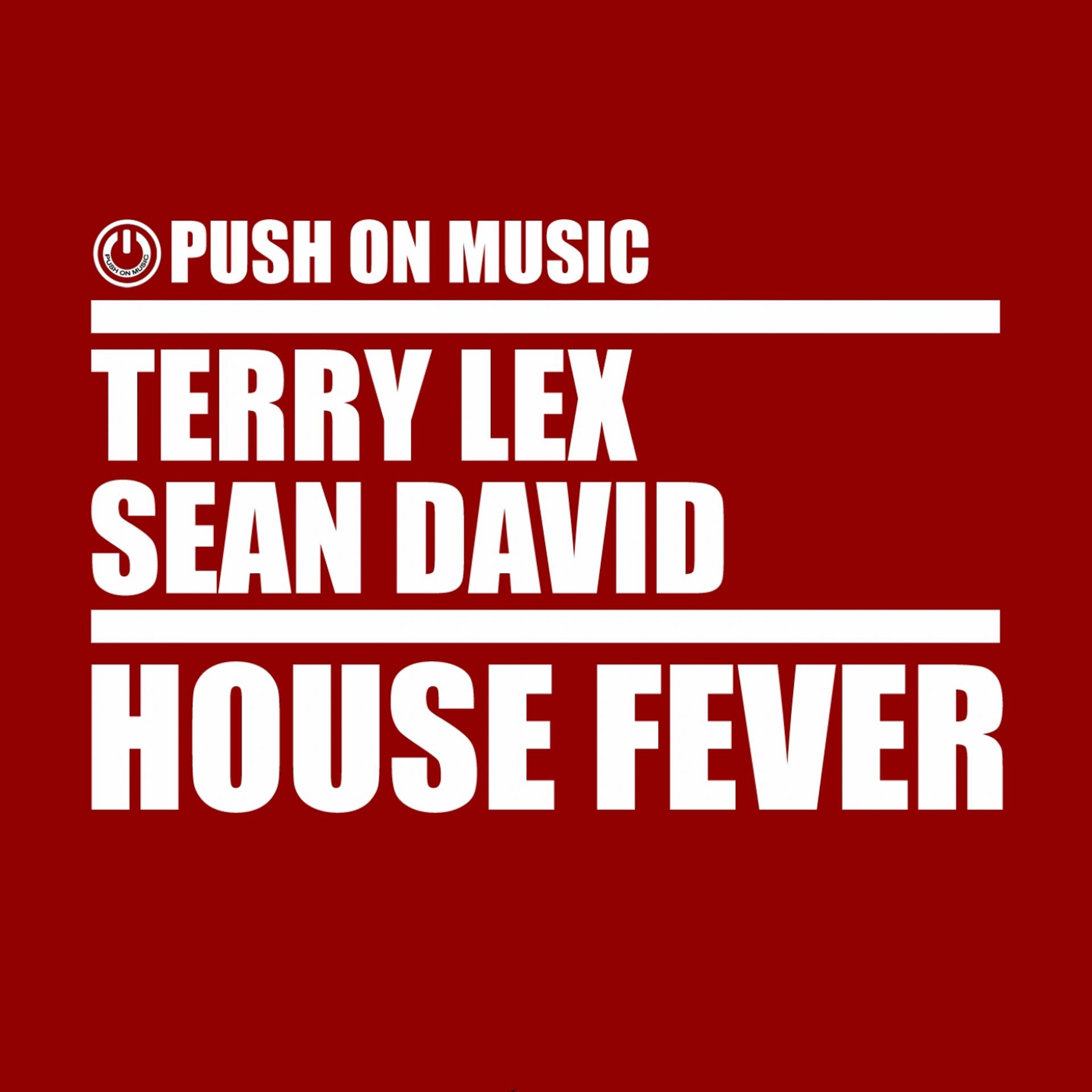 Постер альбома House Fever