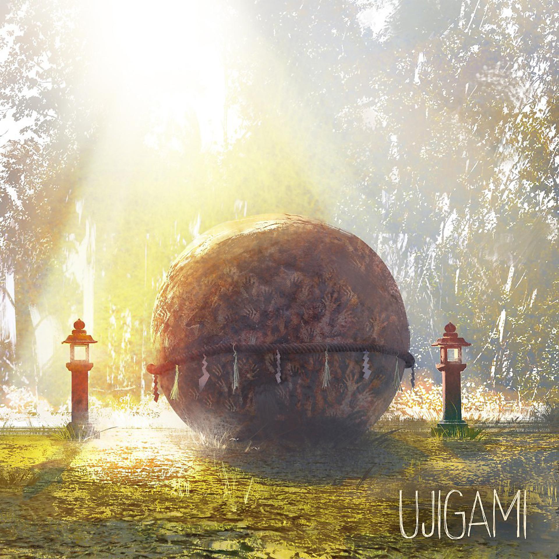 Постер альбома Ujigami