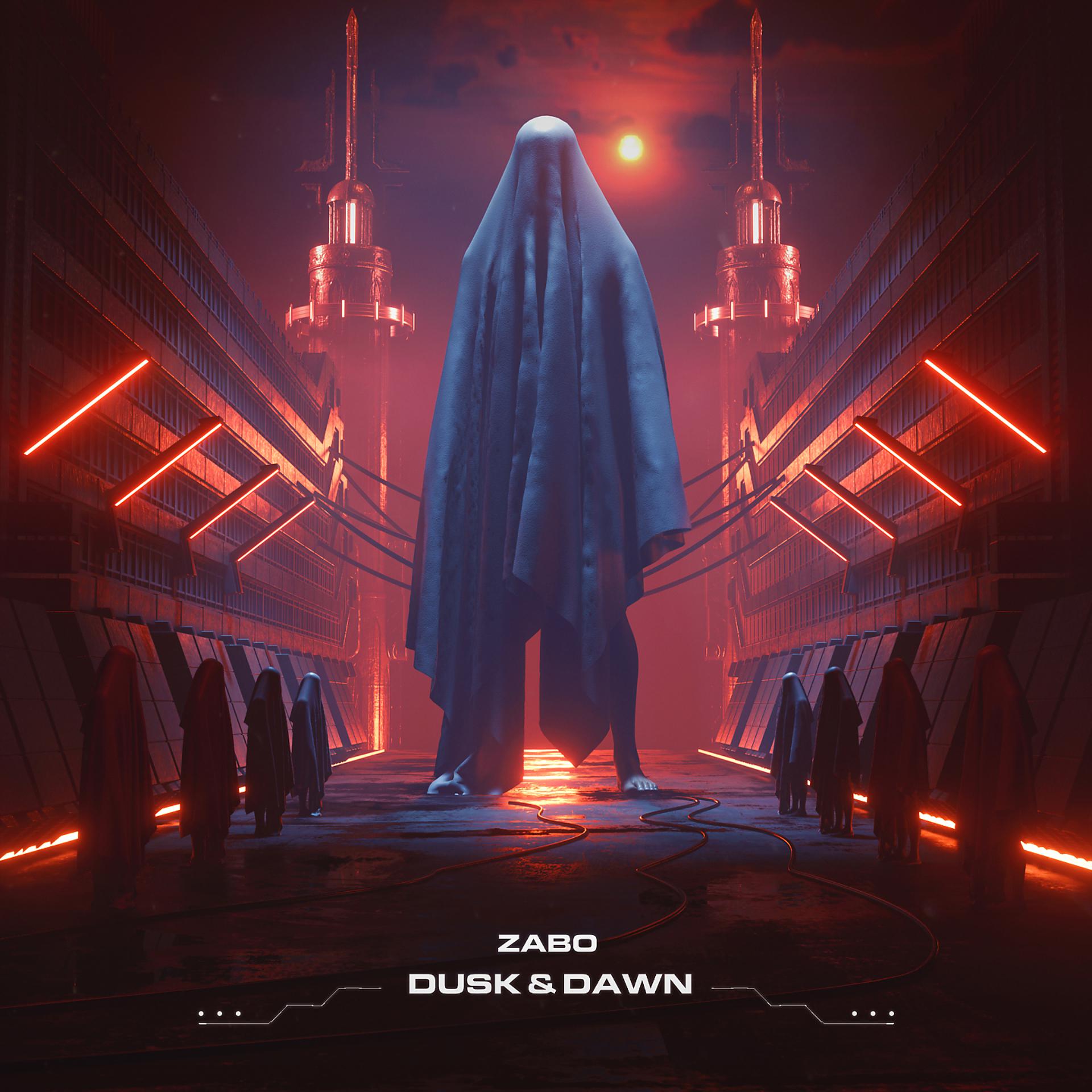 Постер альбома Dusk & Dawn