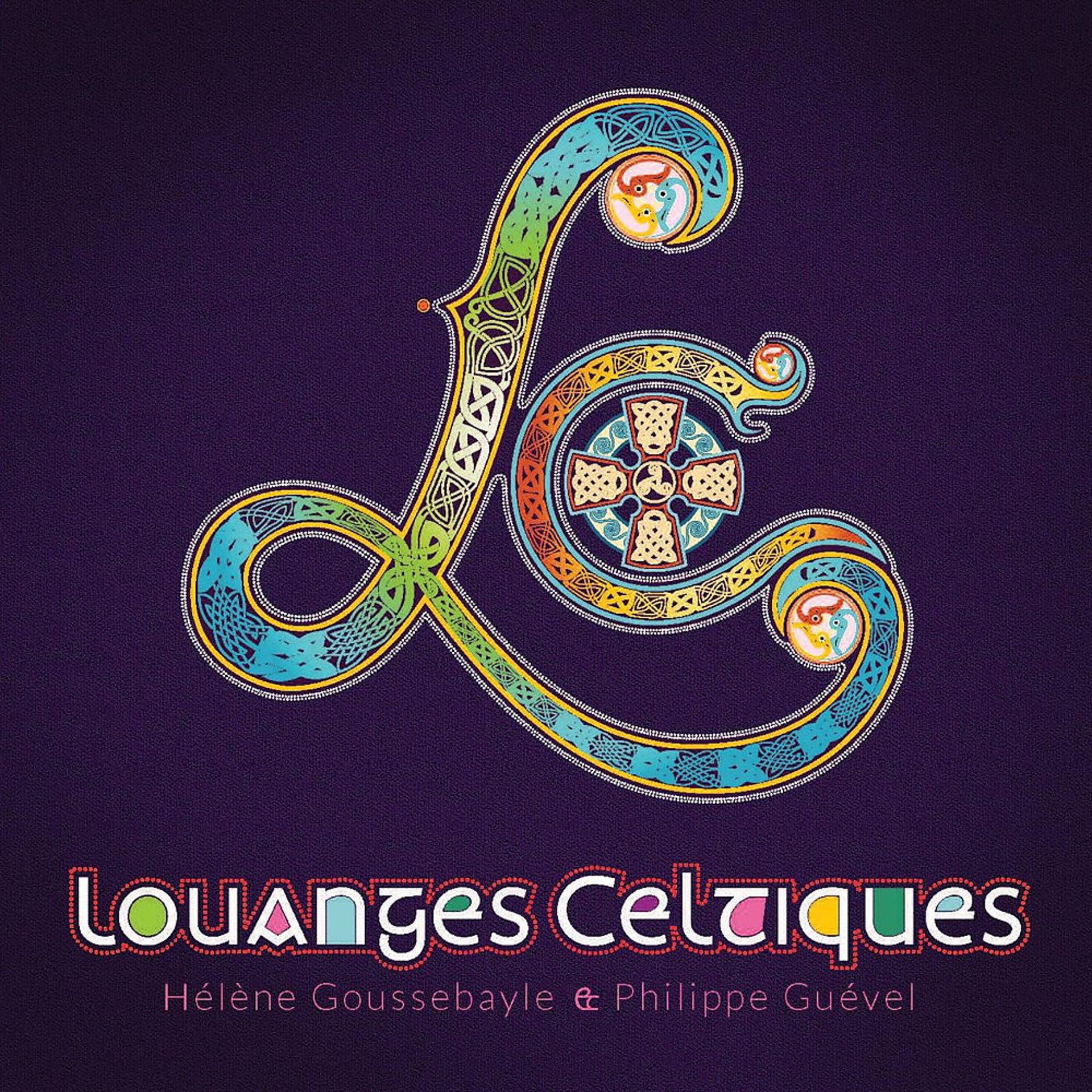 Постер альбома Louanges celtiques