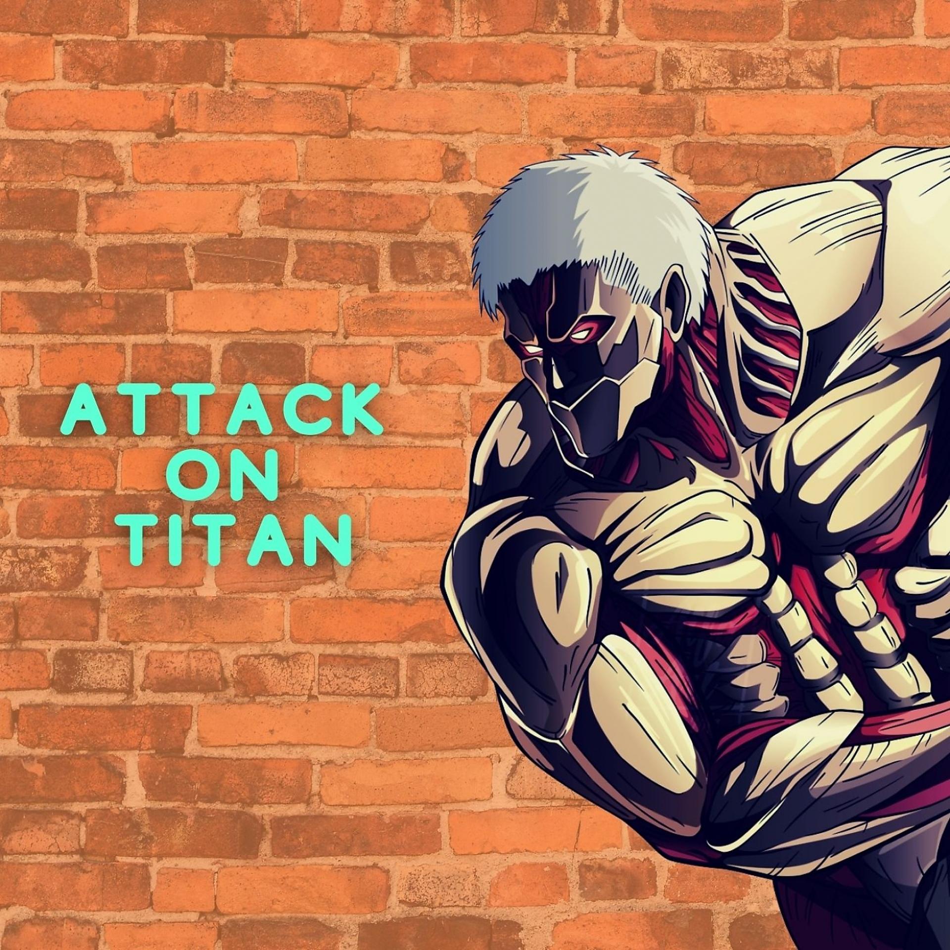Постер альбома Attack on Titan