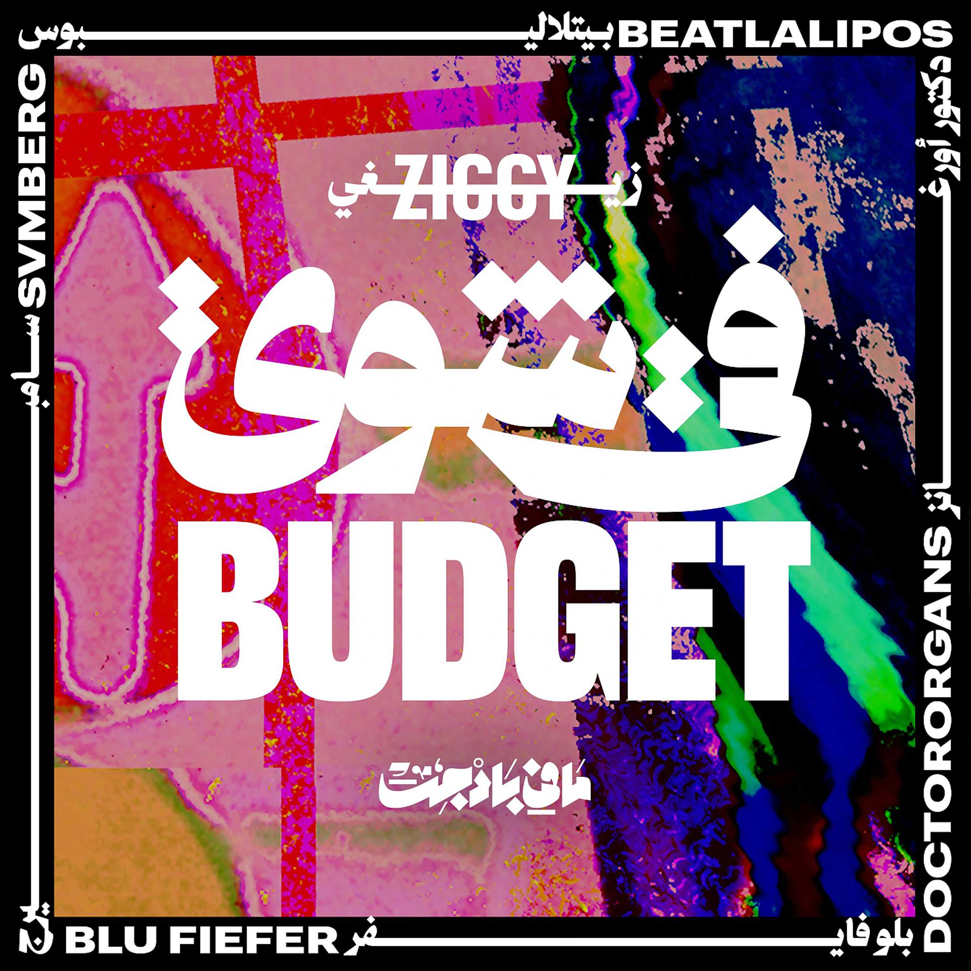 Постер альбома Fi Shway Budget