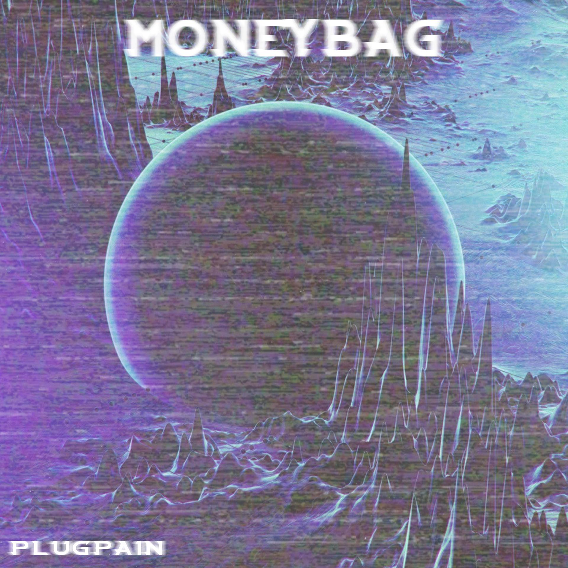 Постер альбома Moneybag