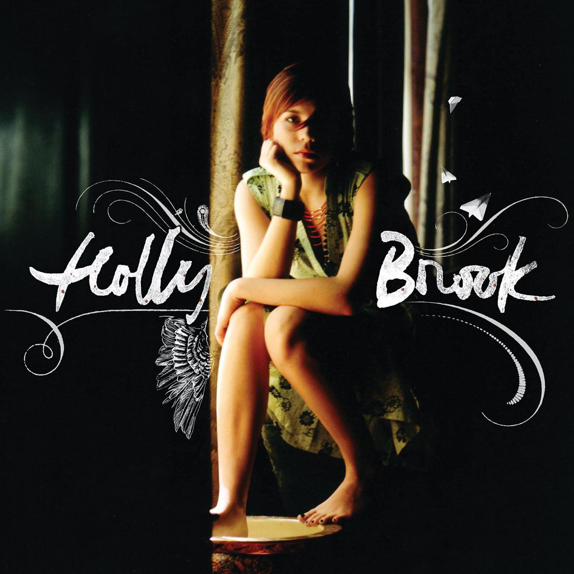 Постер альбома Holly Brook EP