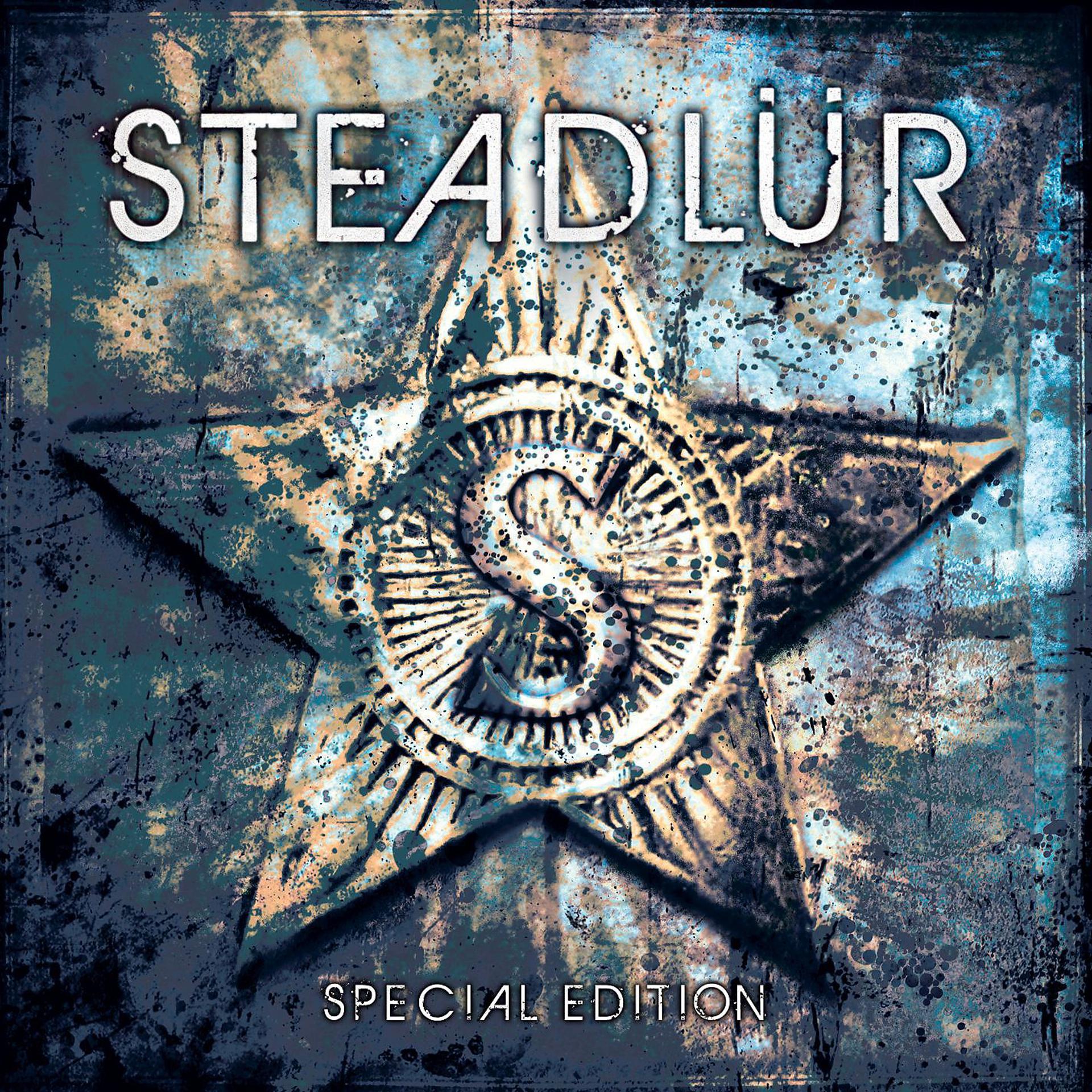 Постер альбома Steadlur [Special Edition]