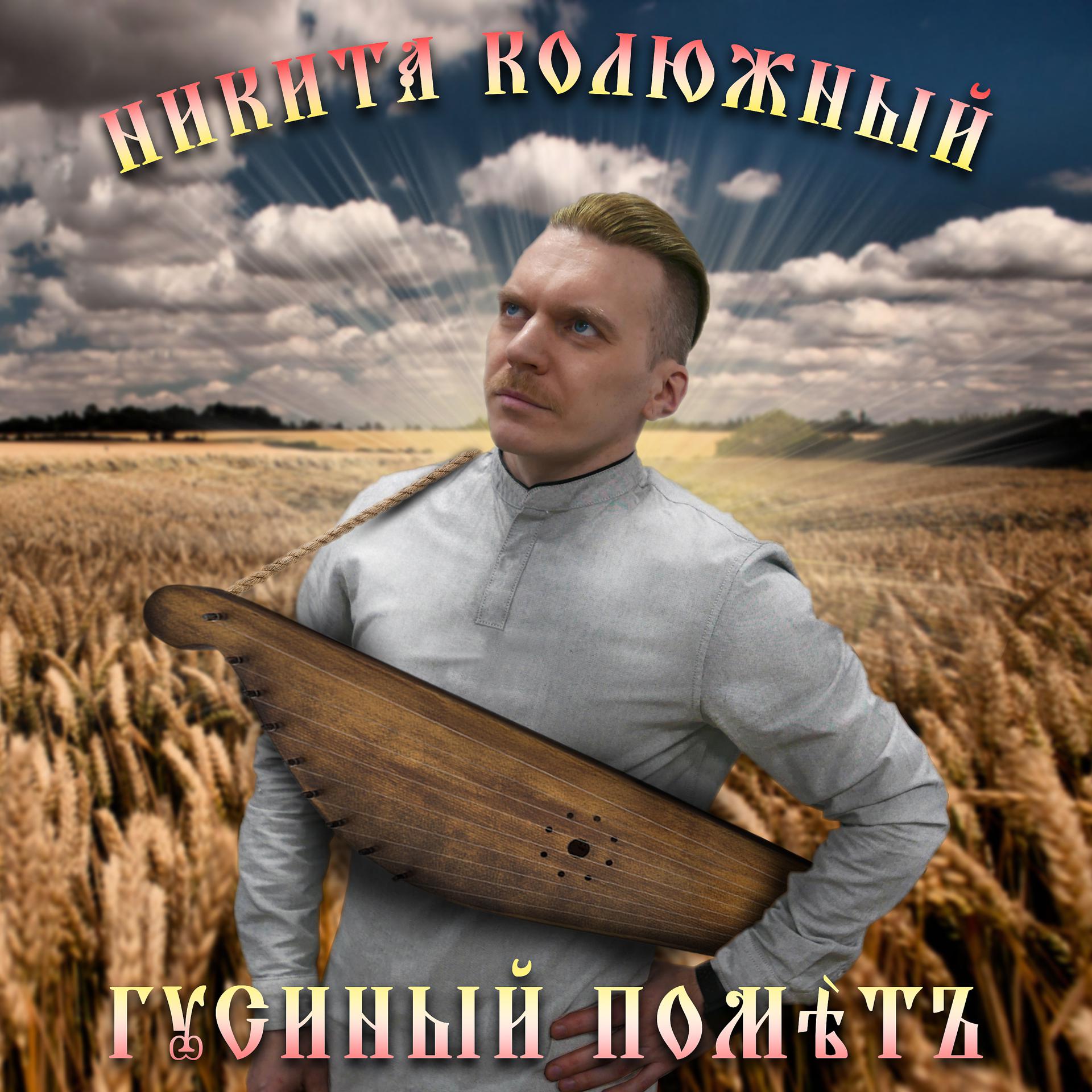 Постер альбома Гусиный помѣтъ