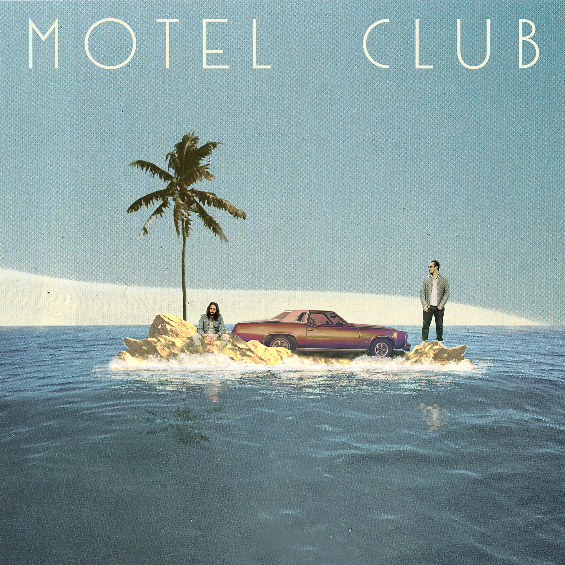 Постер альбома Motel Club