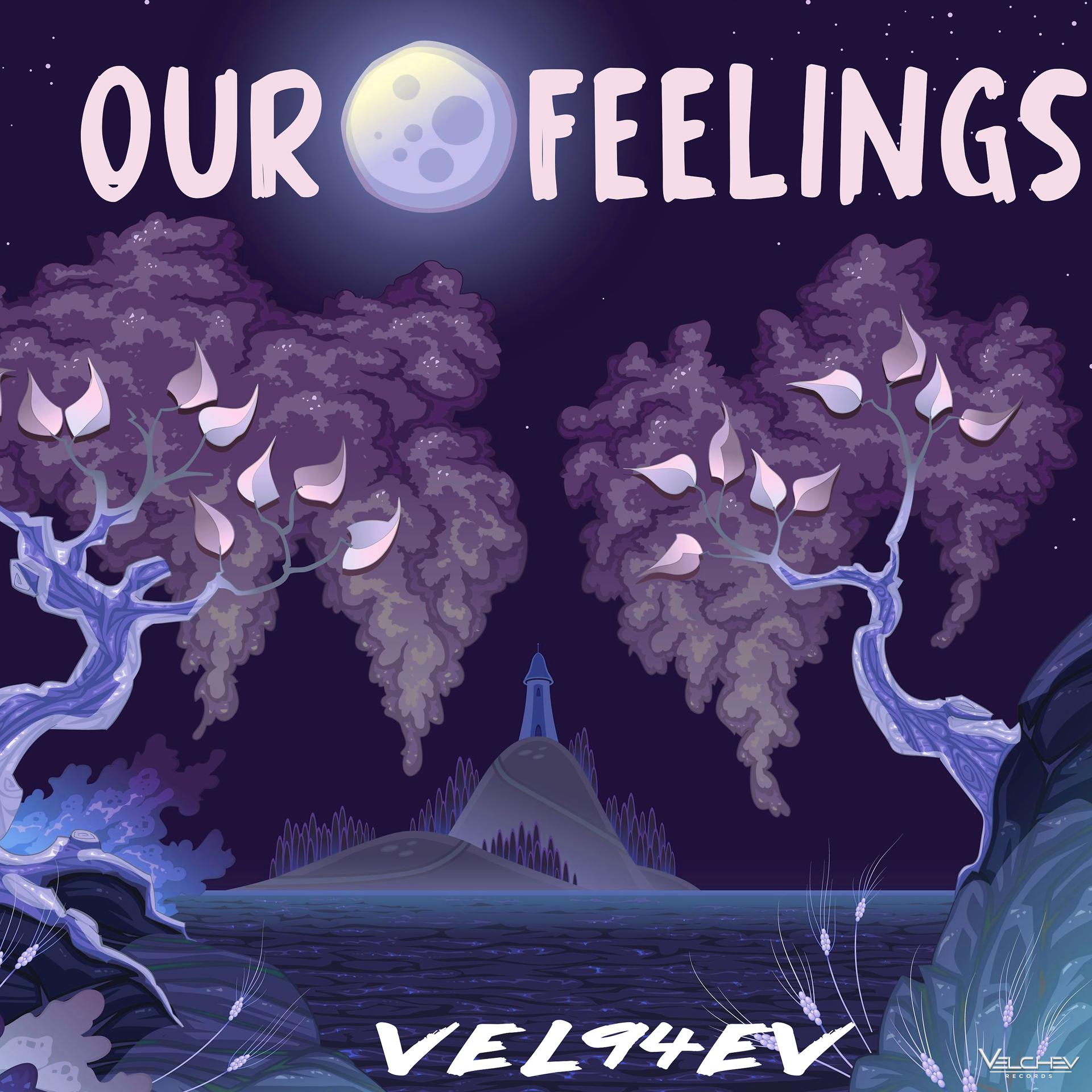 Постер альбома Our Feelings