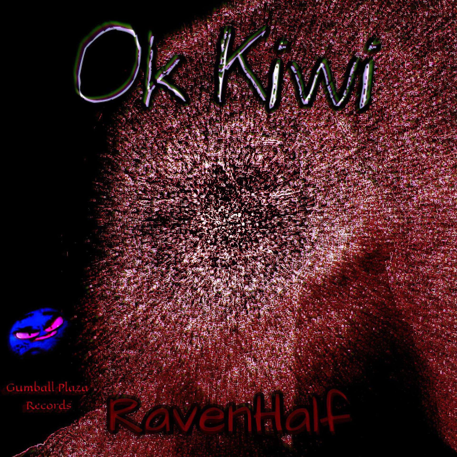 Постер альбома Ok Kiwi