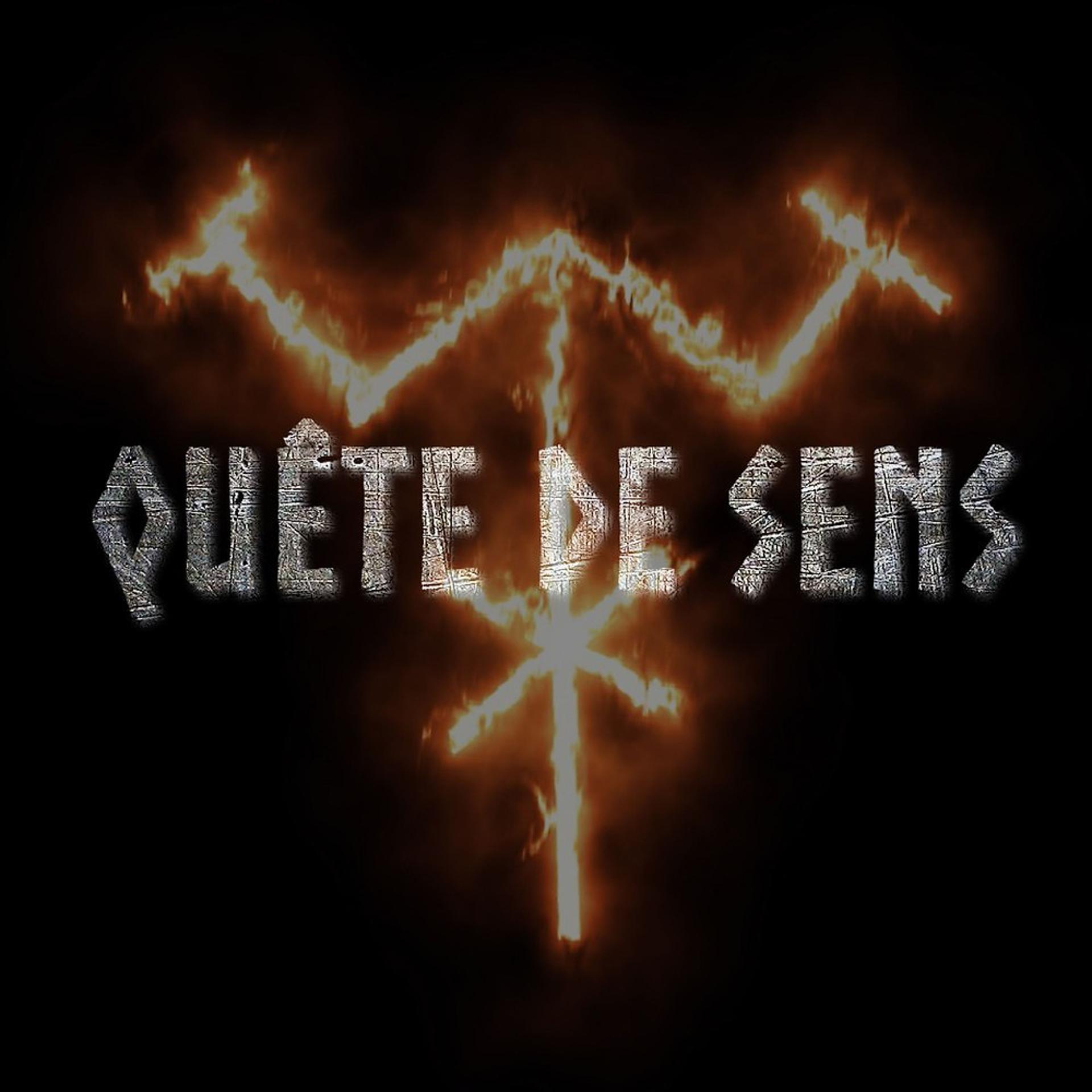 Постер альбома Quête de sens