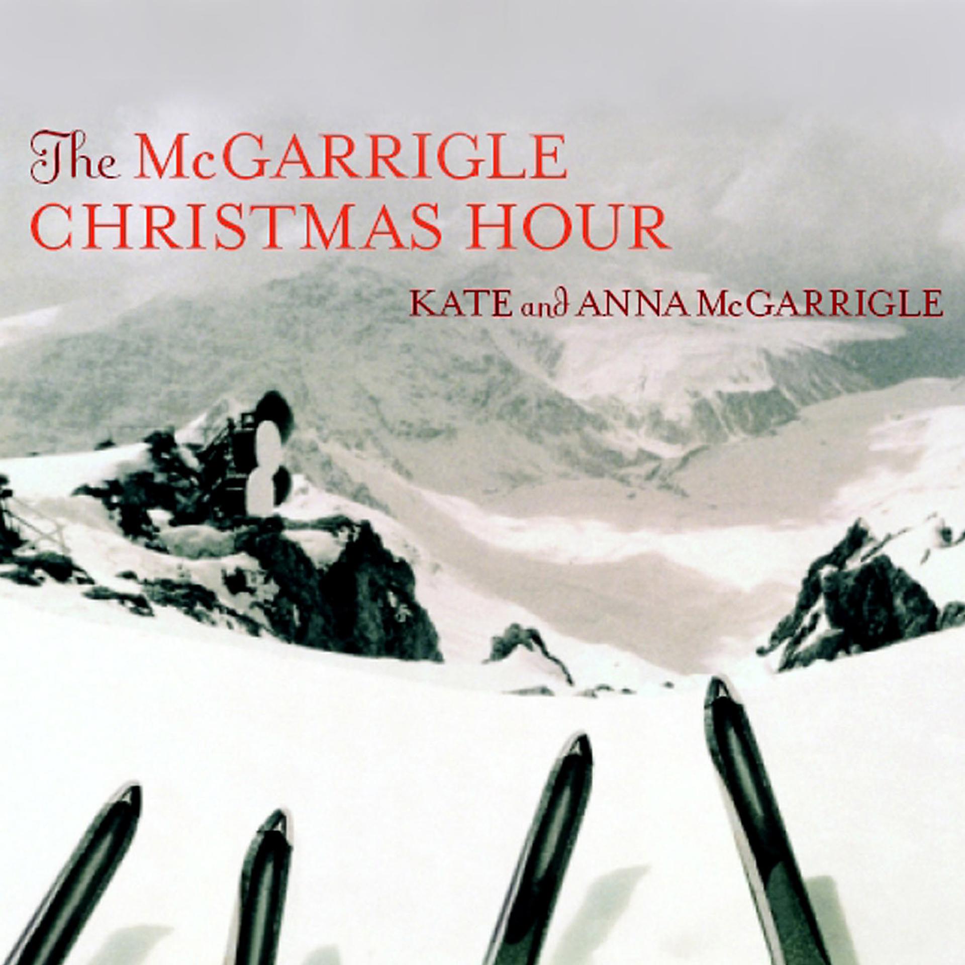 Постер альбома The McGarrigle Christmas Hour