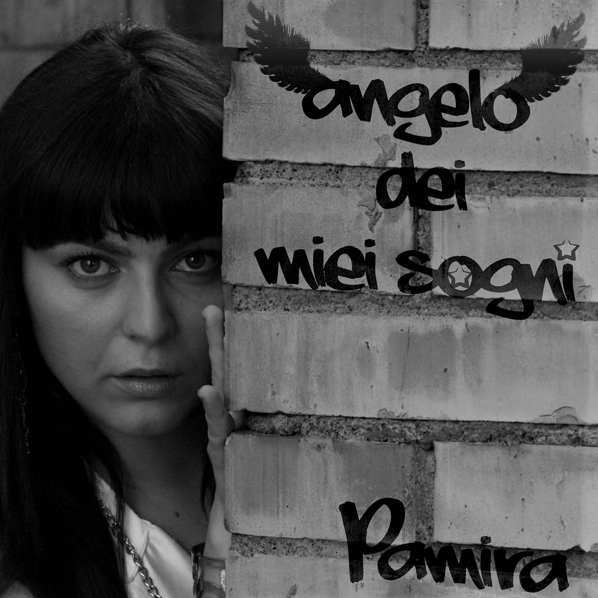 Постер альбома Angelo dei miei sogni