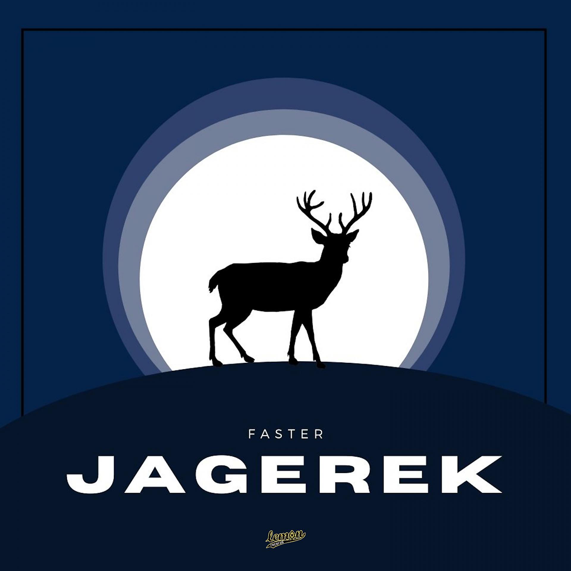 Постер альбома Jagerek