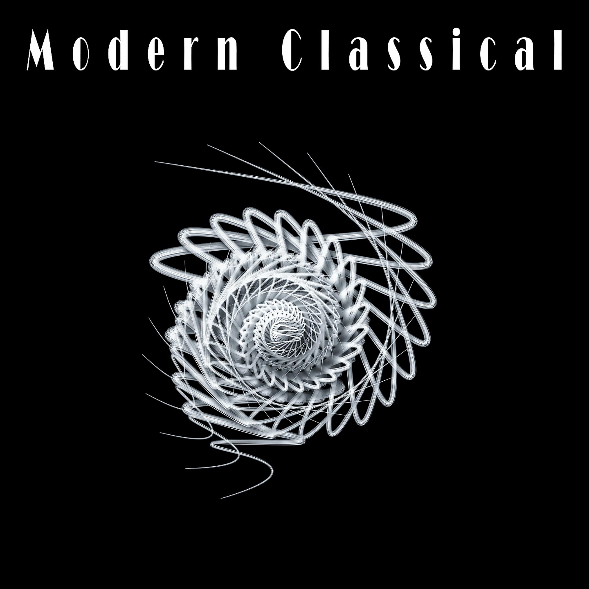 Постер альбома Modern Classical