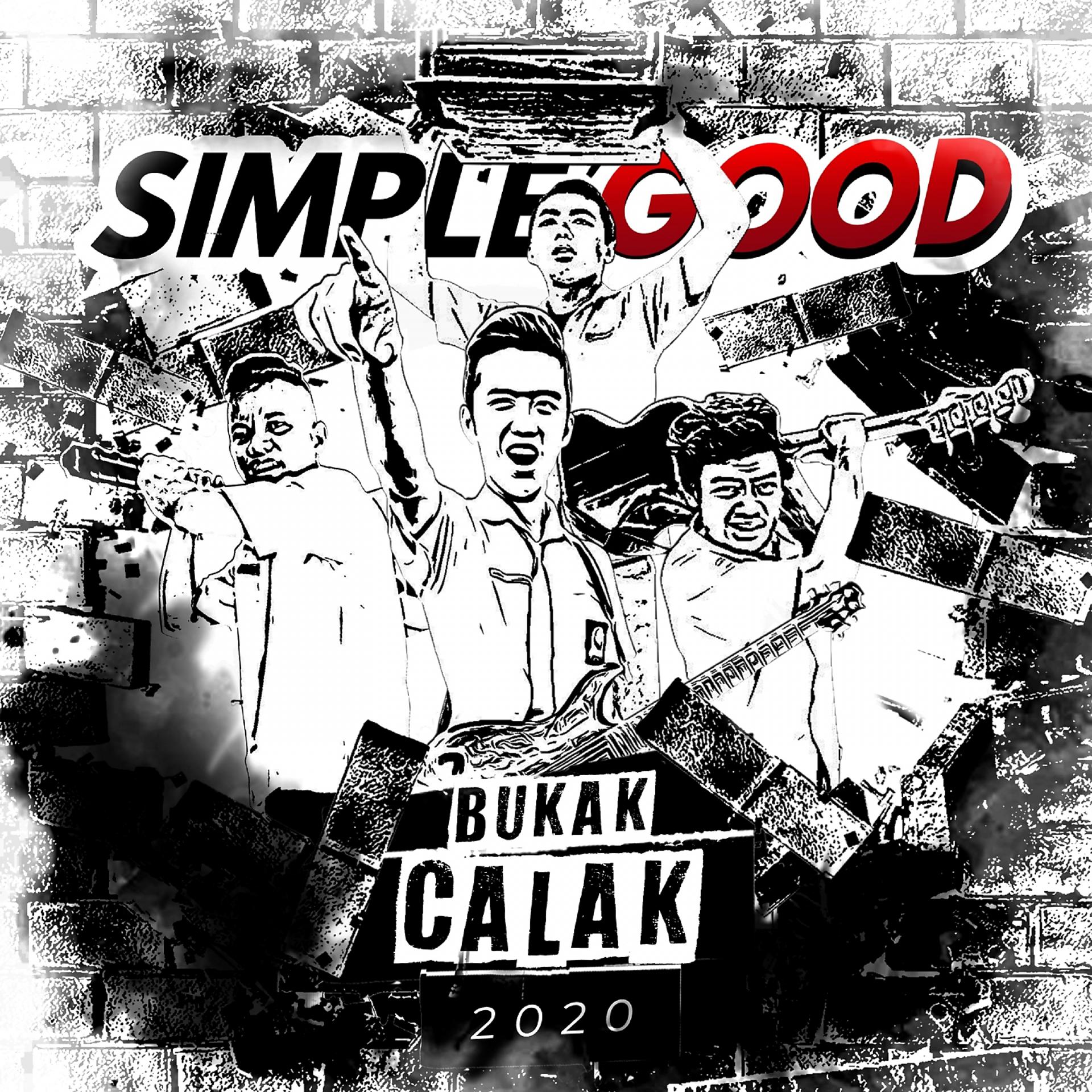Постер альбома BUKAK CALAK