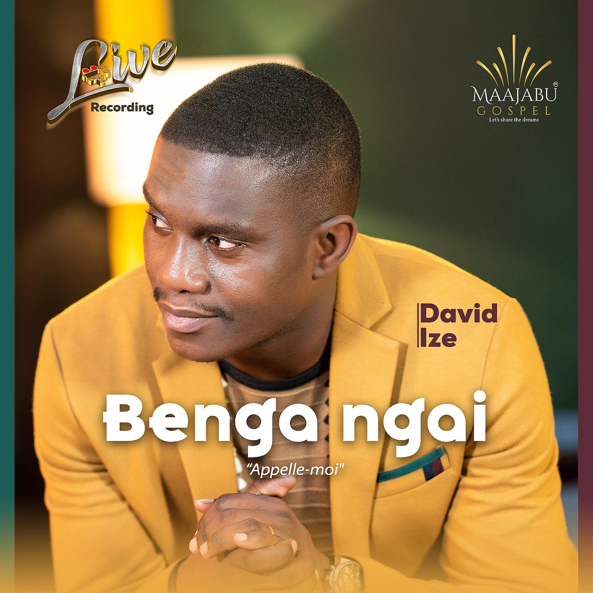 Постер альбома Benga Ngai