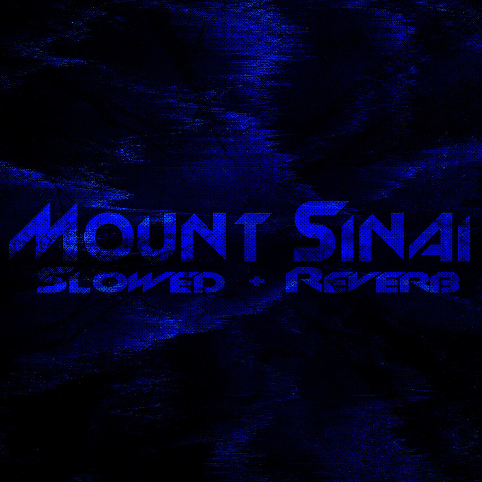 Постер альбома Mount Sinai