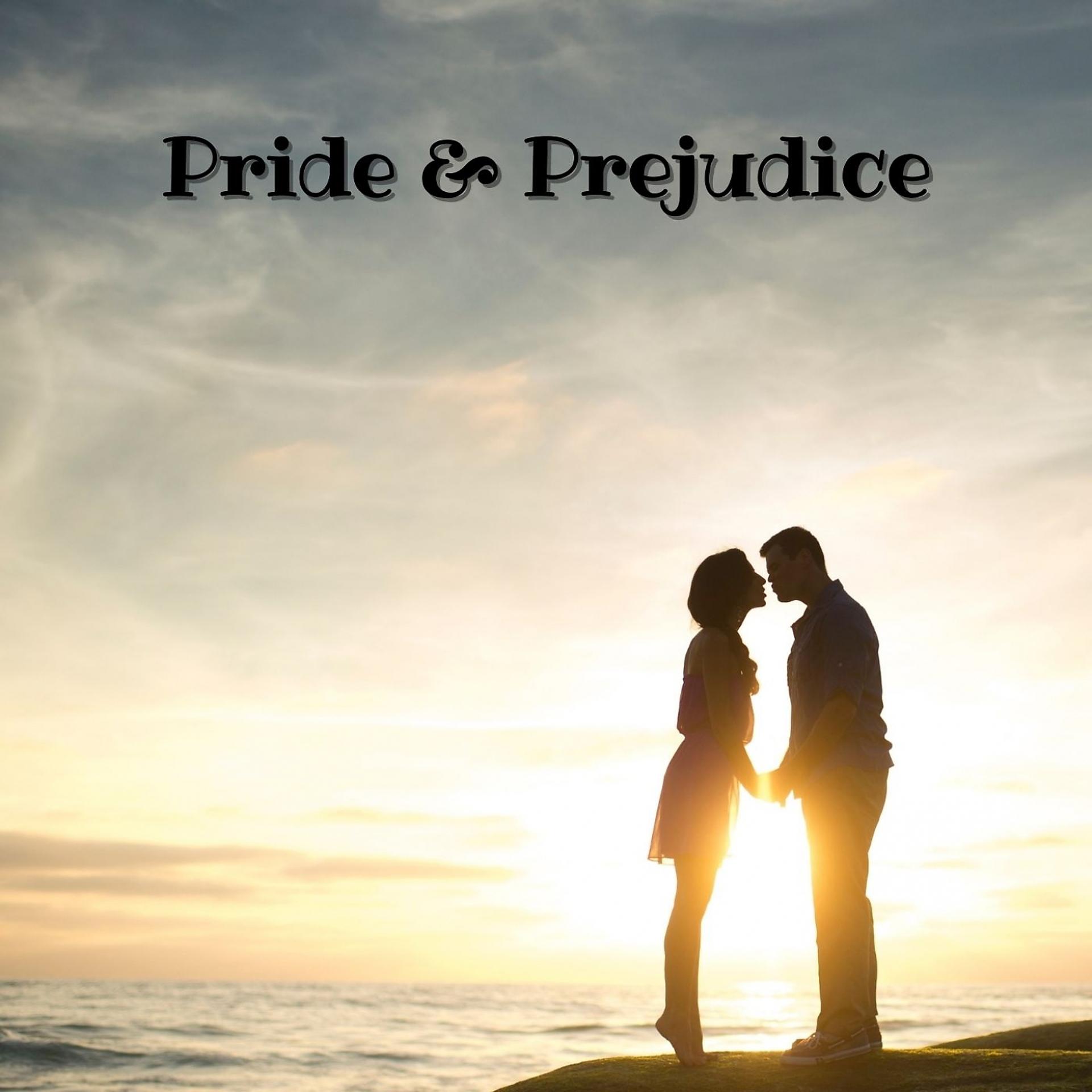 Постер альбома Pride & Prejudice