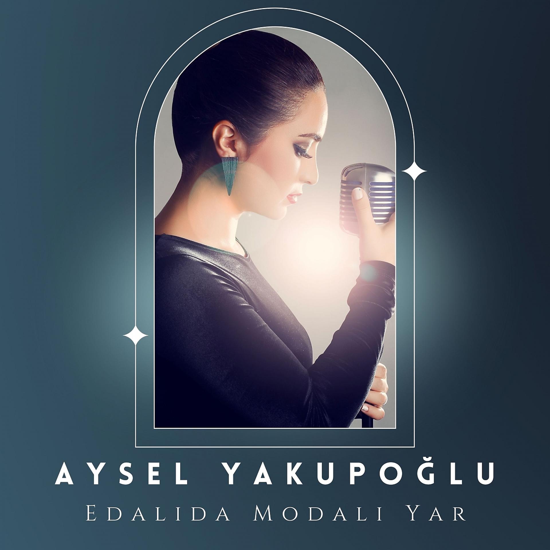 Постер альбома Edalıda Modalı Yar