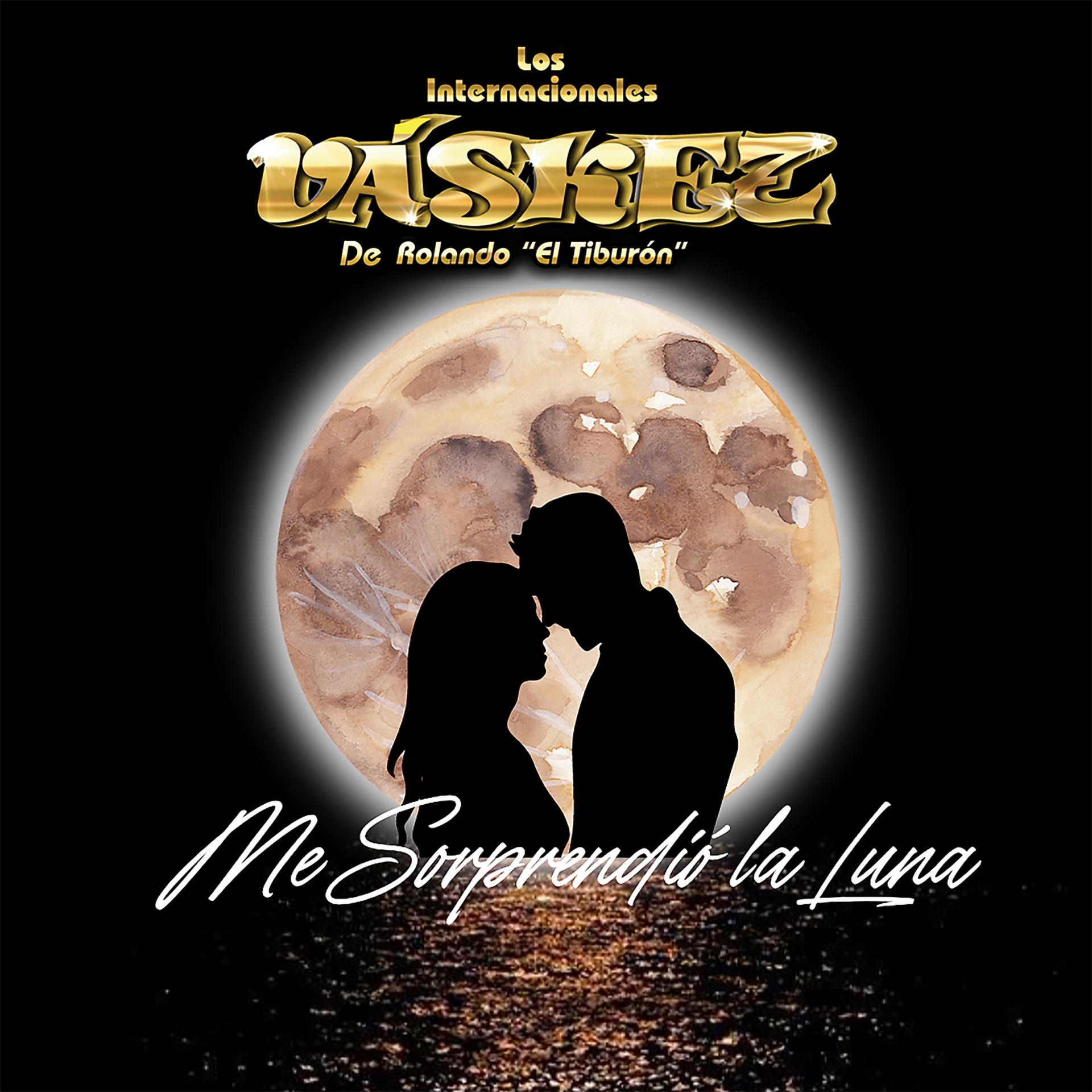 Постер альбома Me Sorprendió La Luna