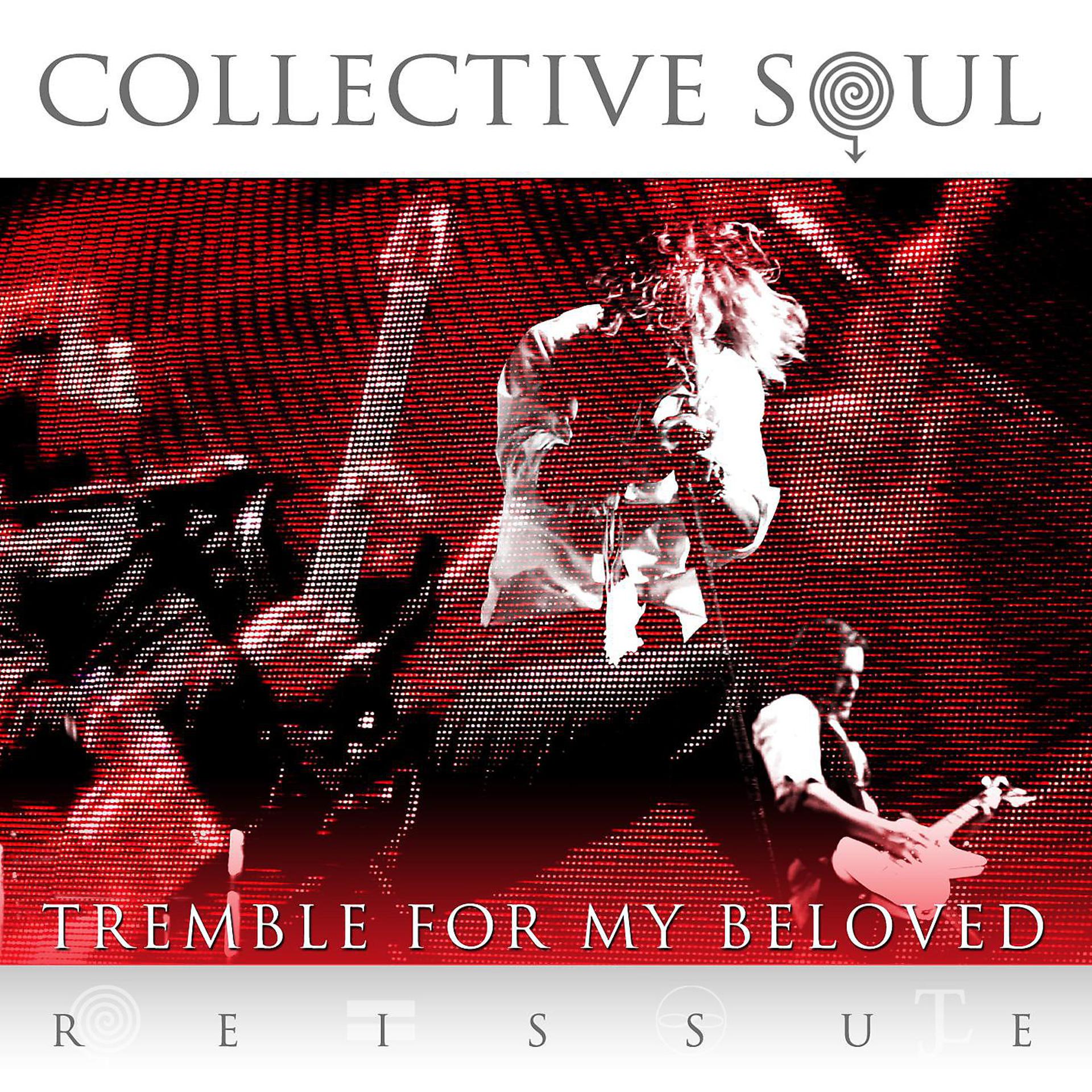 Постер альбома Tremble for My Beloved (Reissue)