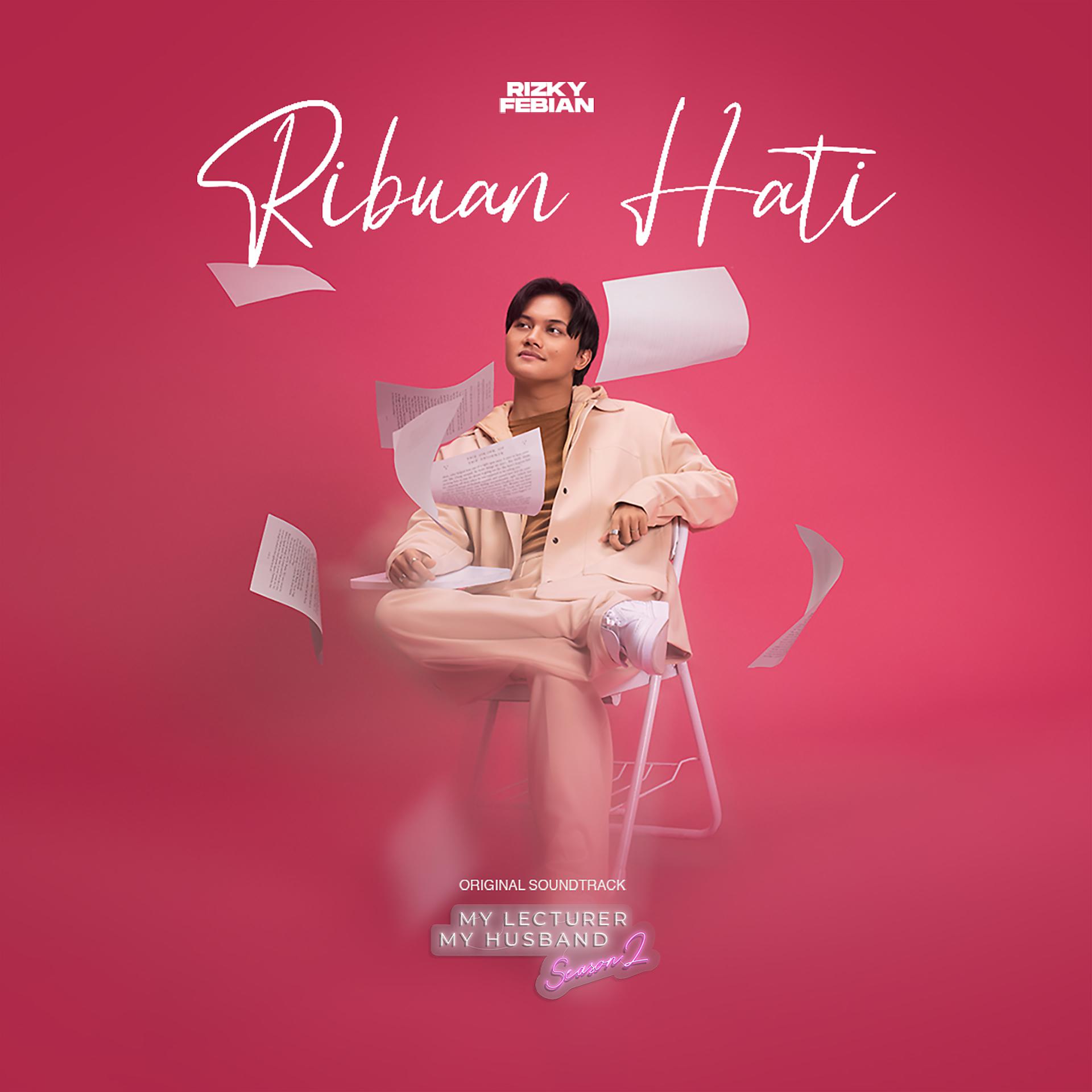Постер альбома Ribuan Hati