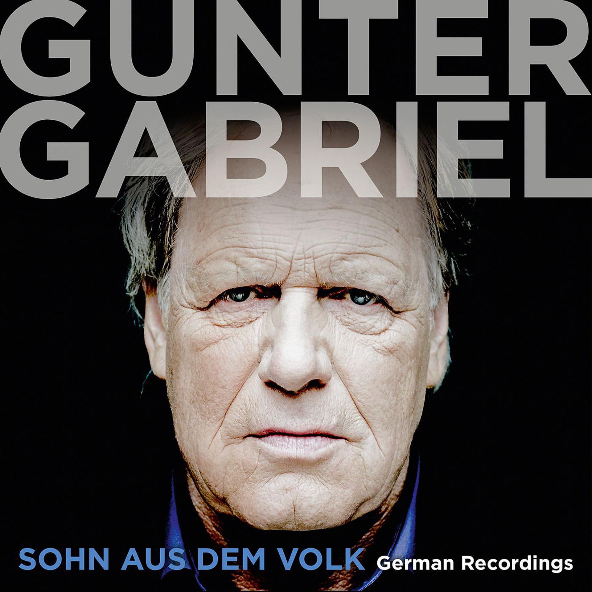Постер альбома Sohn aus dem Volk - German Recordings [Extended Version]