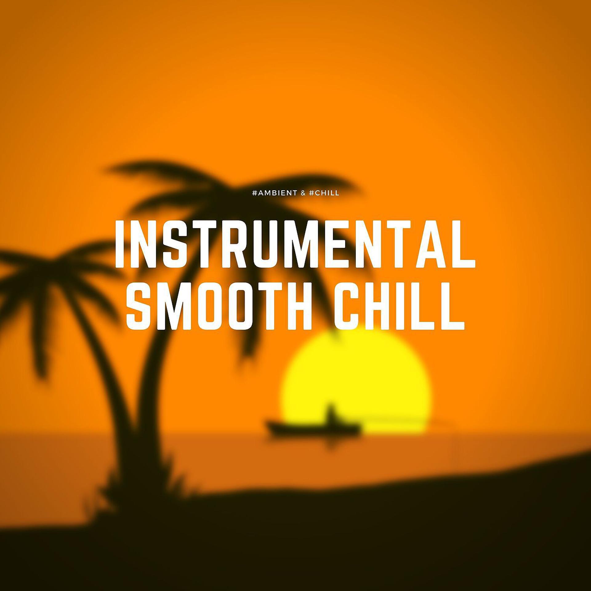 Постер альбома Instrumental Smooth Chill