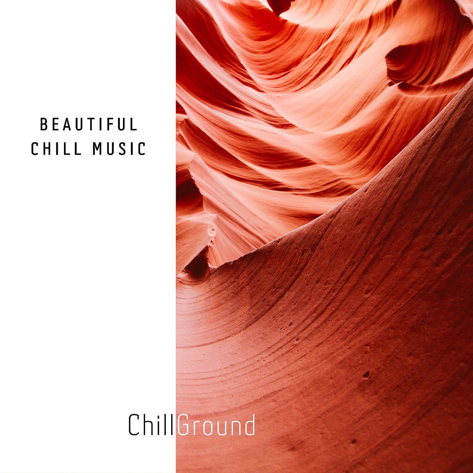 Постер альбома Beautiful Chill Music