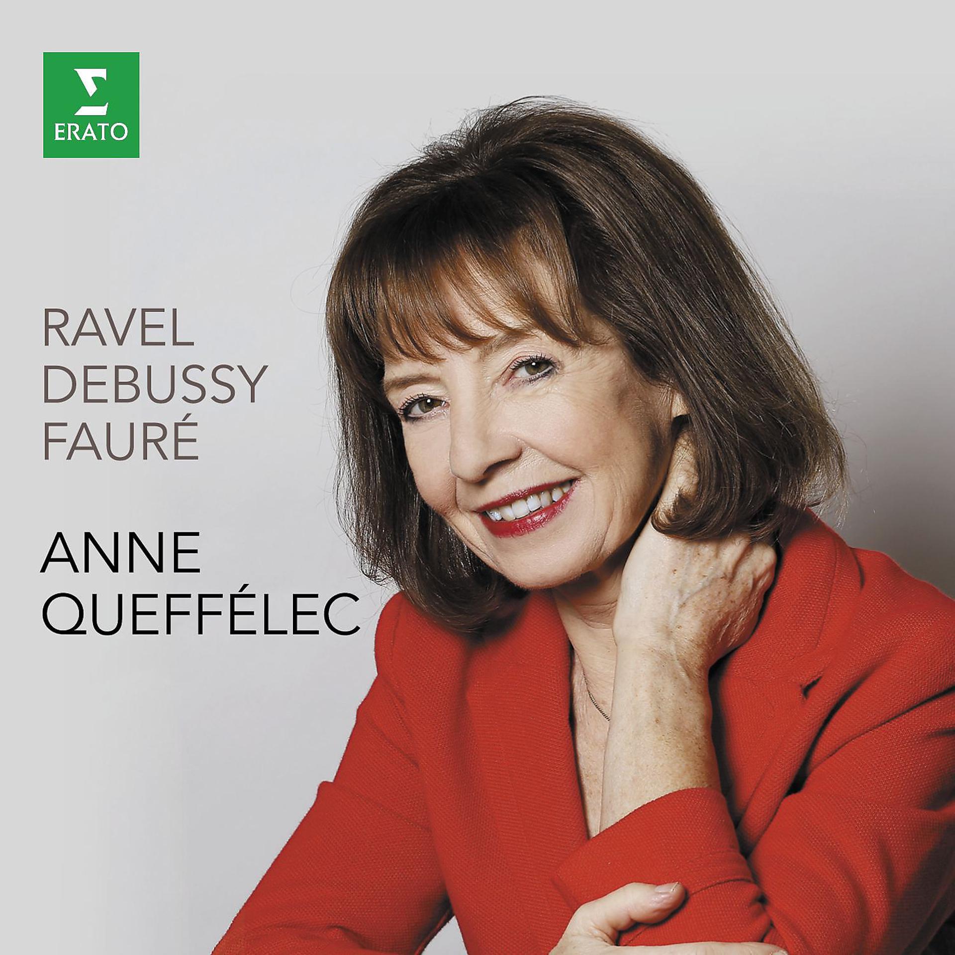 Постер альбома Ravel Debussy Fauré
