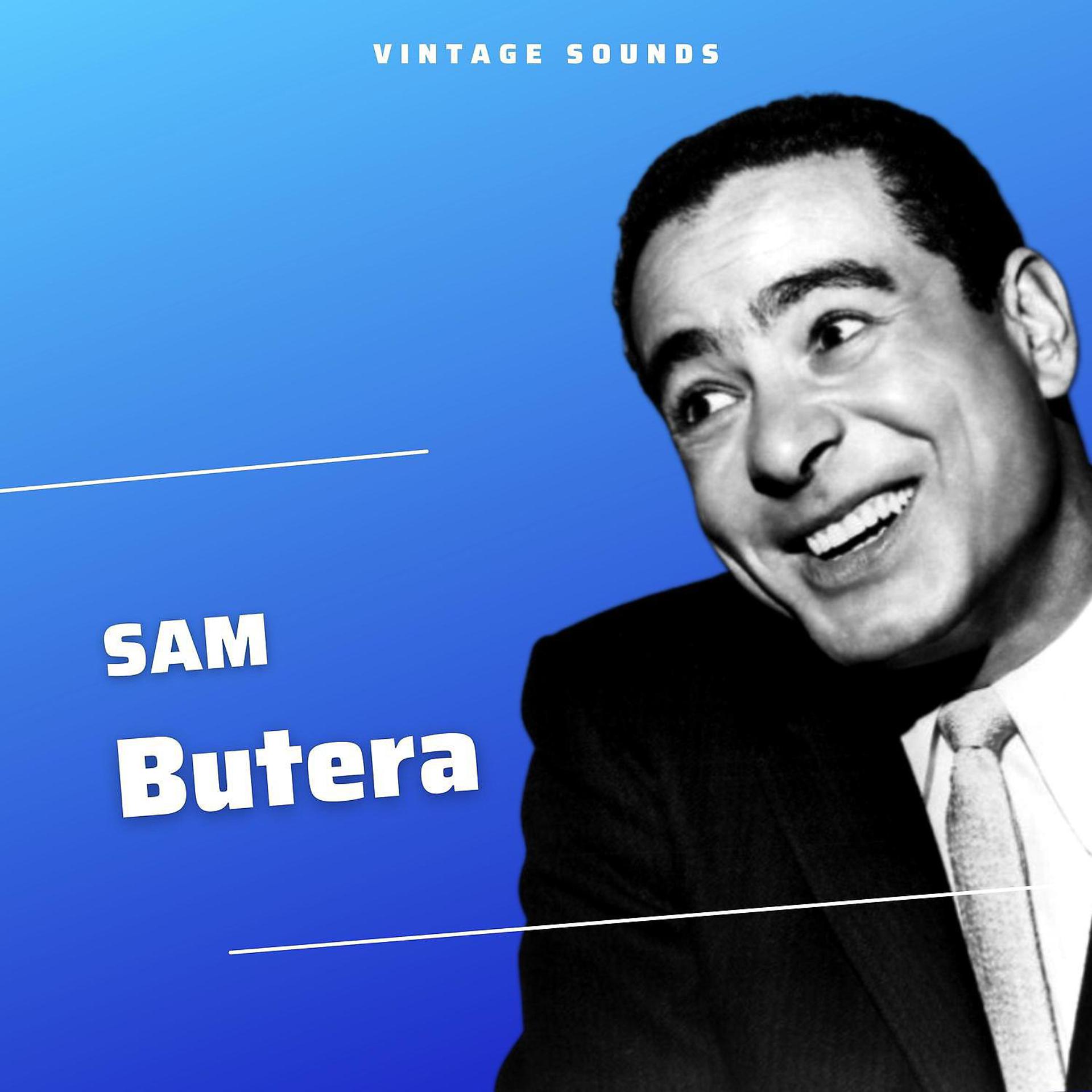 Постер альбома Sam Butera - Vintage Sounds
