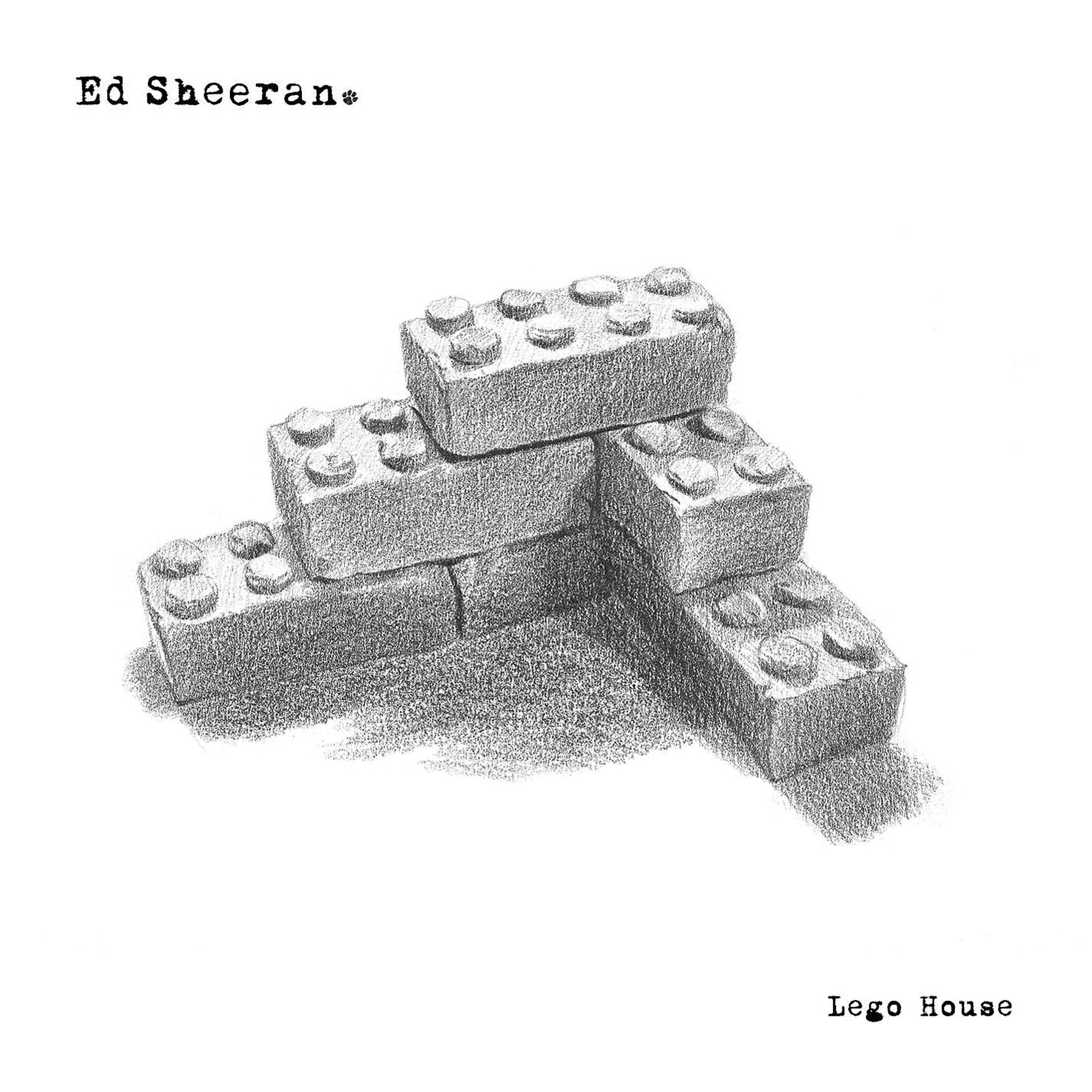 Постер альбома Lego House