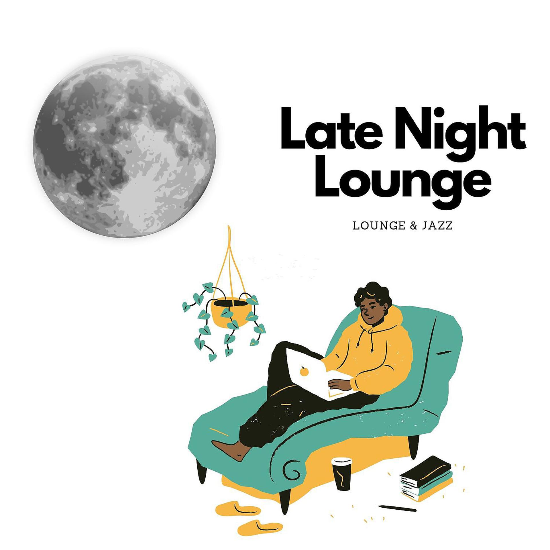 Постер альбома Late Night Lounge