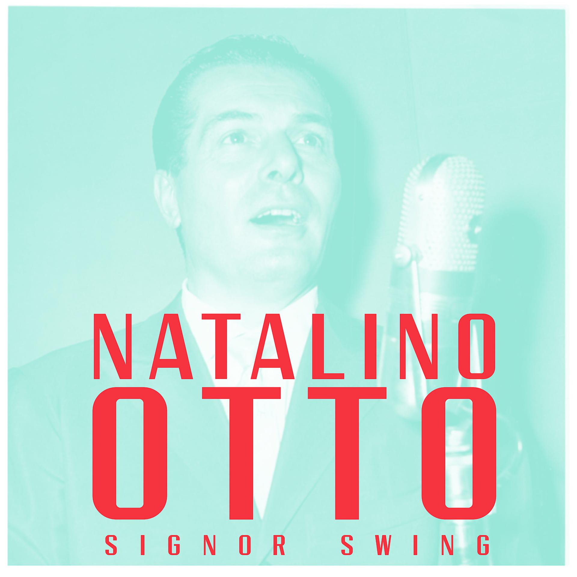Постер альбома Signor Swing