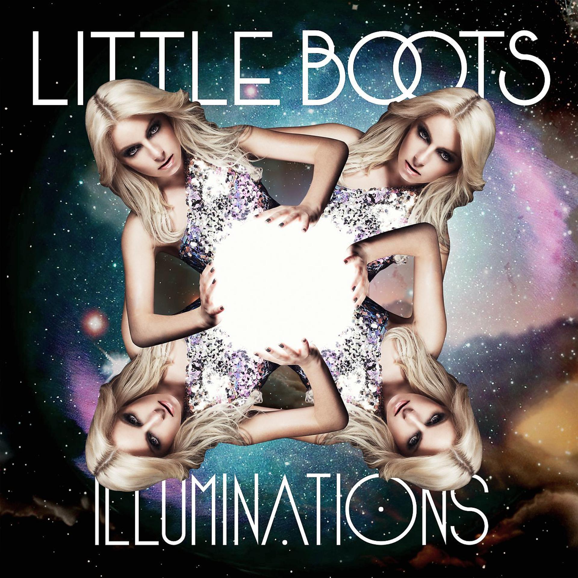 Постер альбома Illuminations