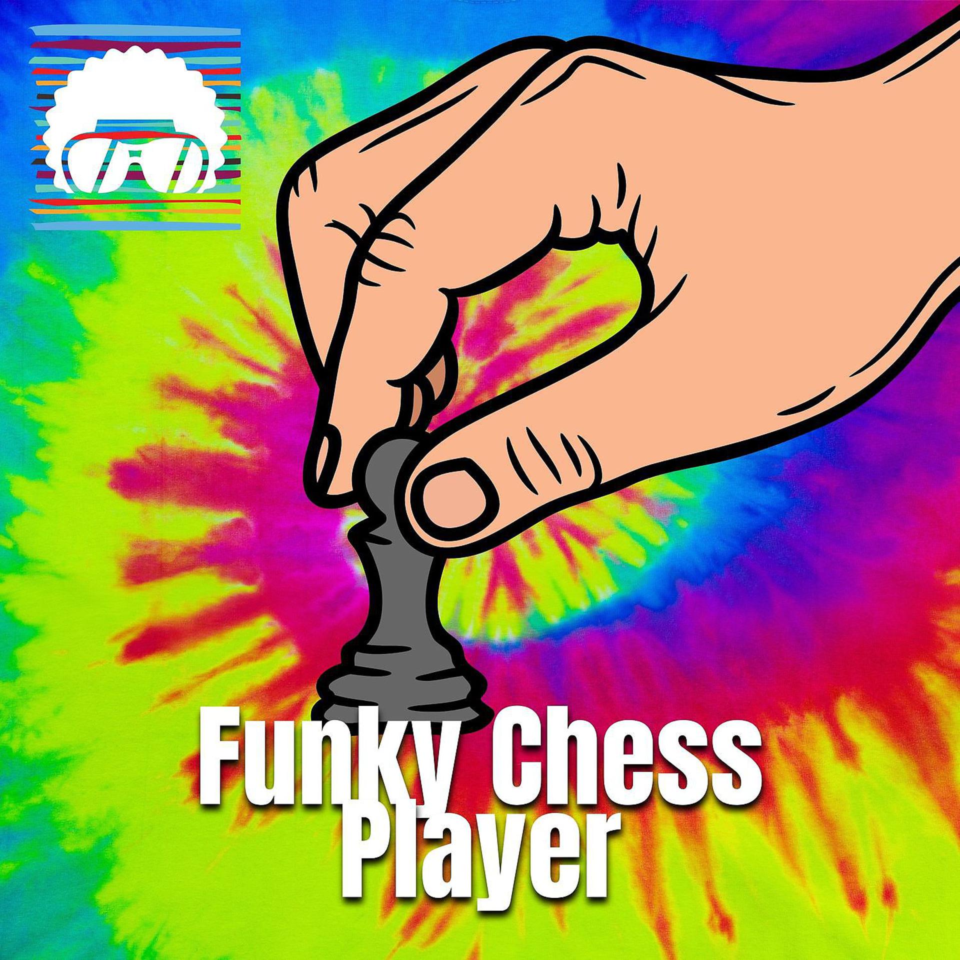 Постер альбома Funky Chess Player