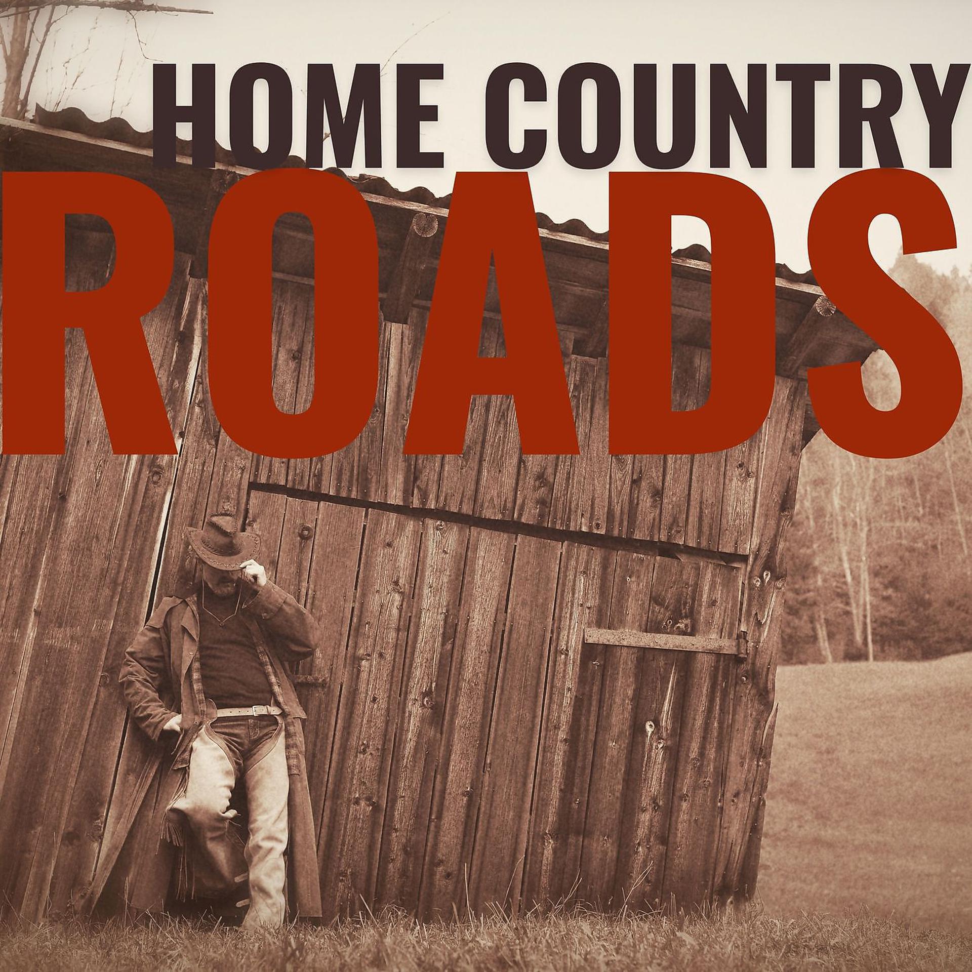 Постер альбома Home Country Roads