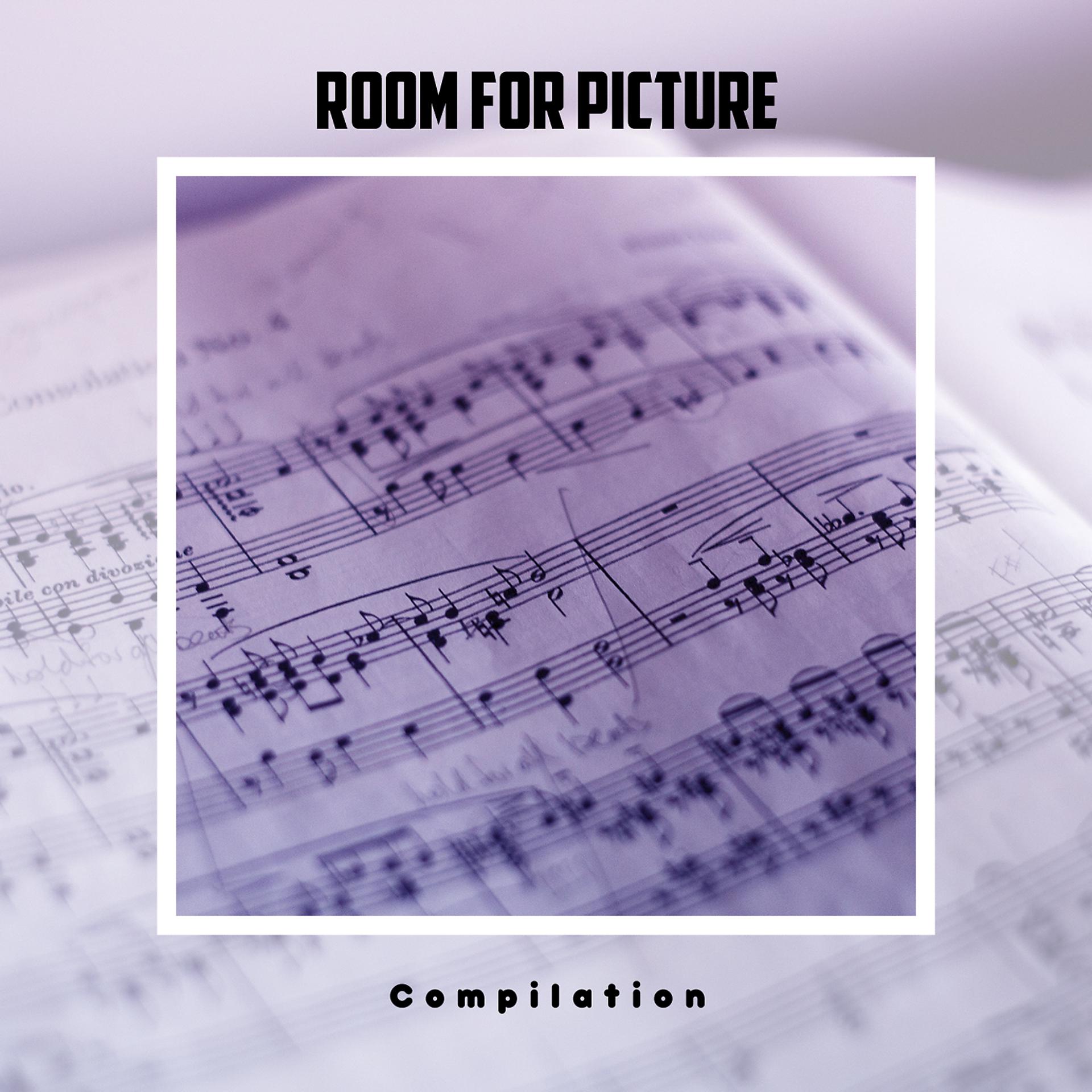 Постер альбома Room For Picture Compilation