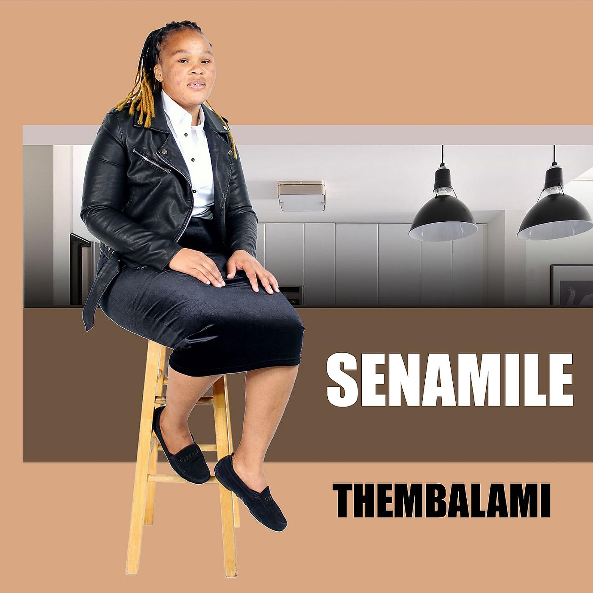 Постер альбома Thembalami