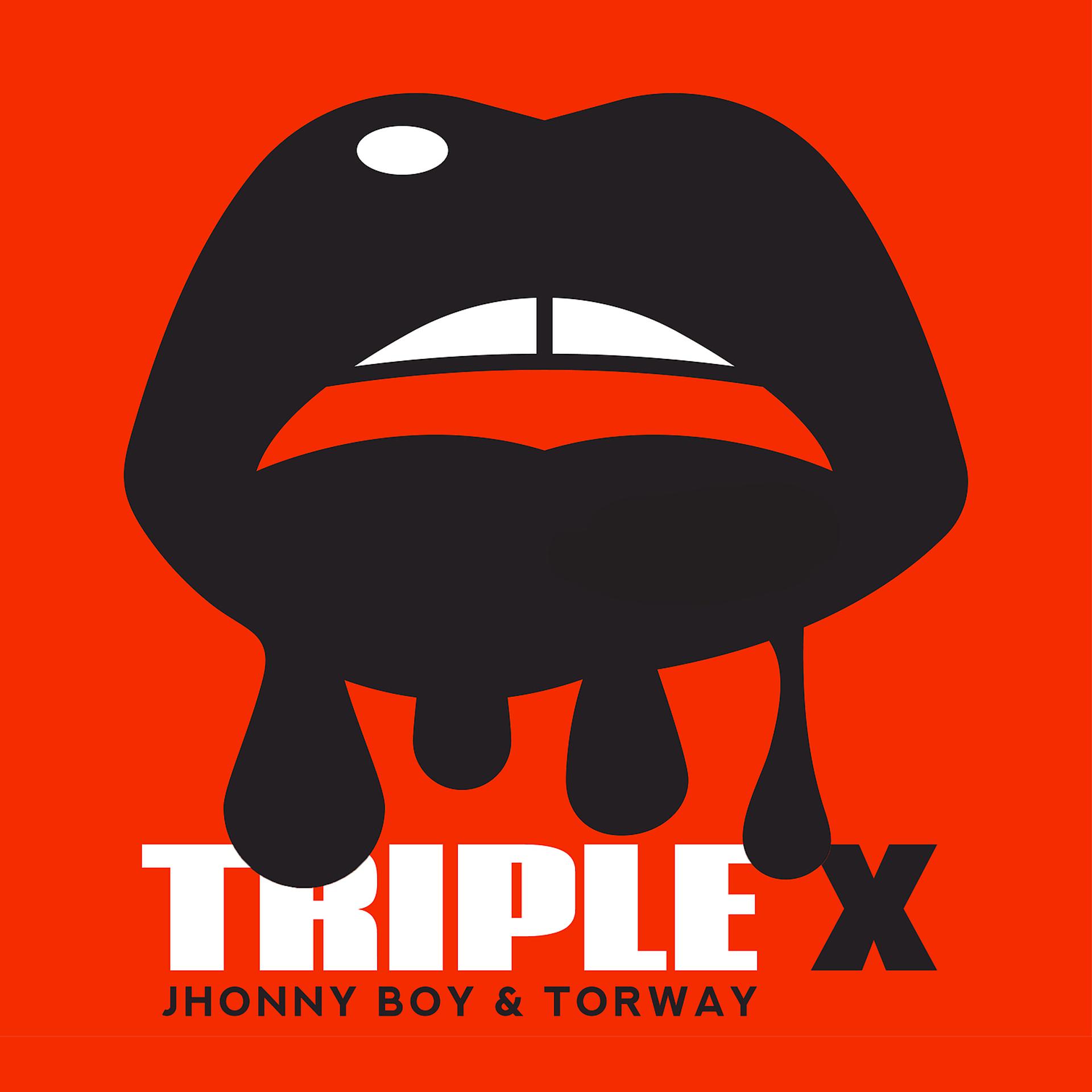 Постер альбома Triple X