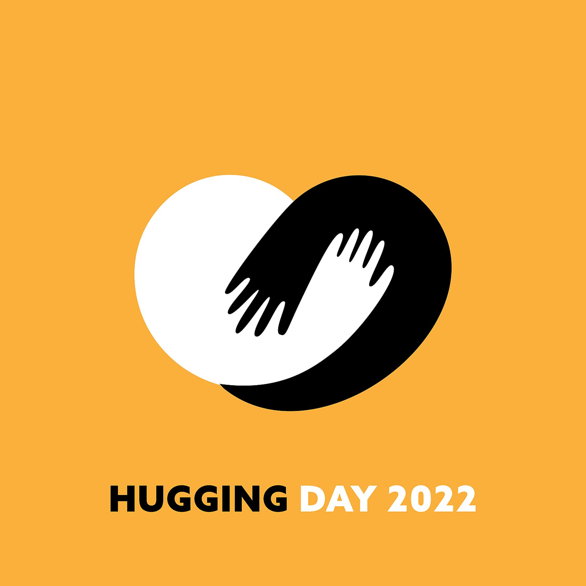 Постер альбома Hugging Day 2022