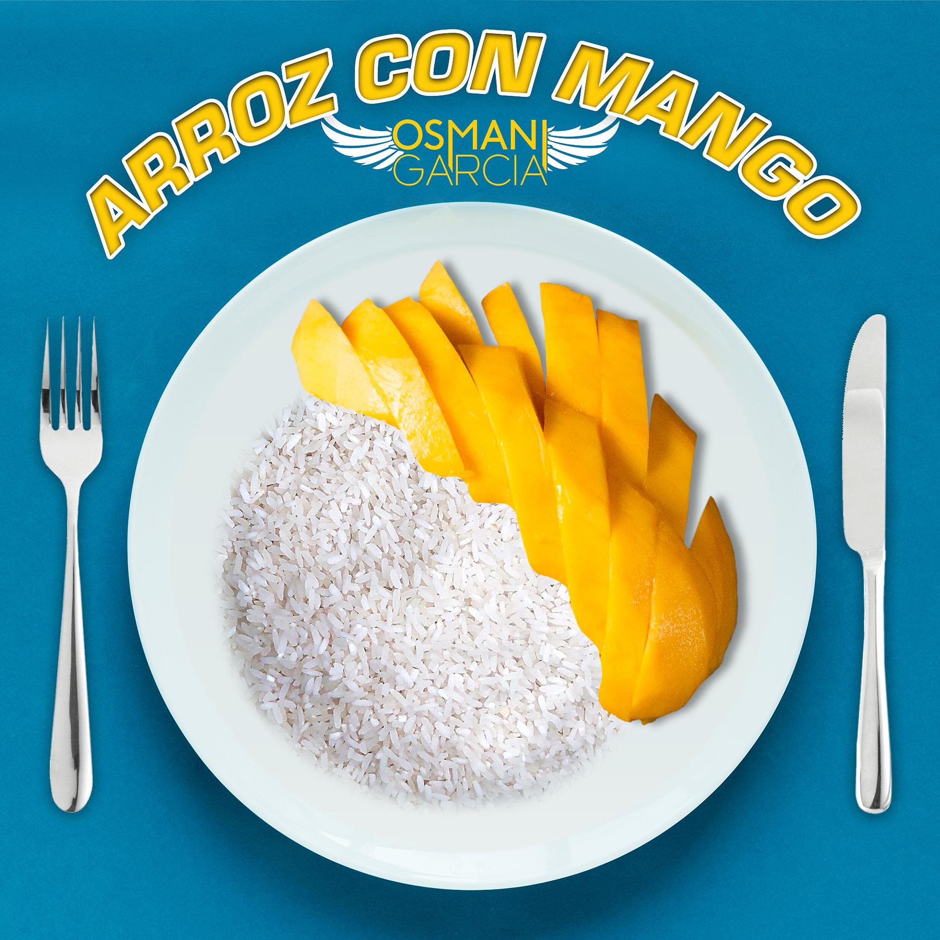 Постер альбома Arroz Con Mango