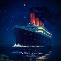 Постер альбома The Giant of the Sea
