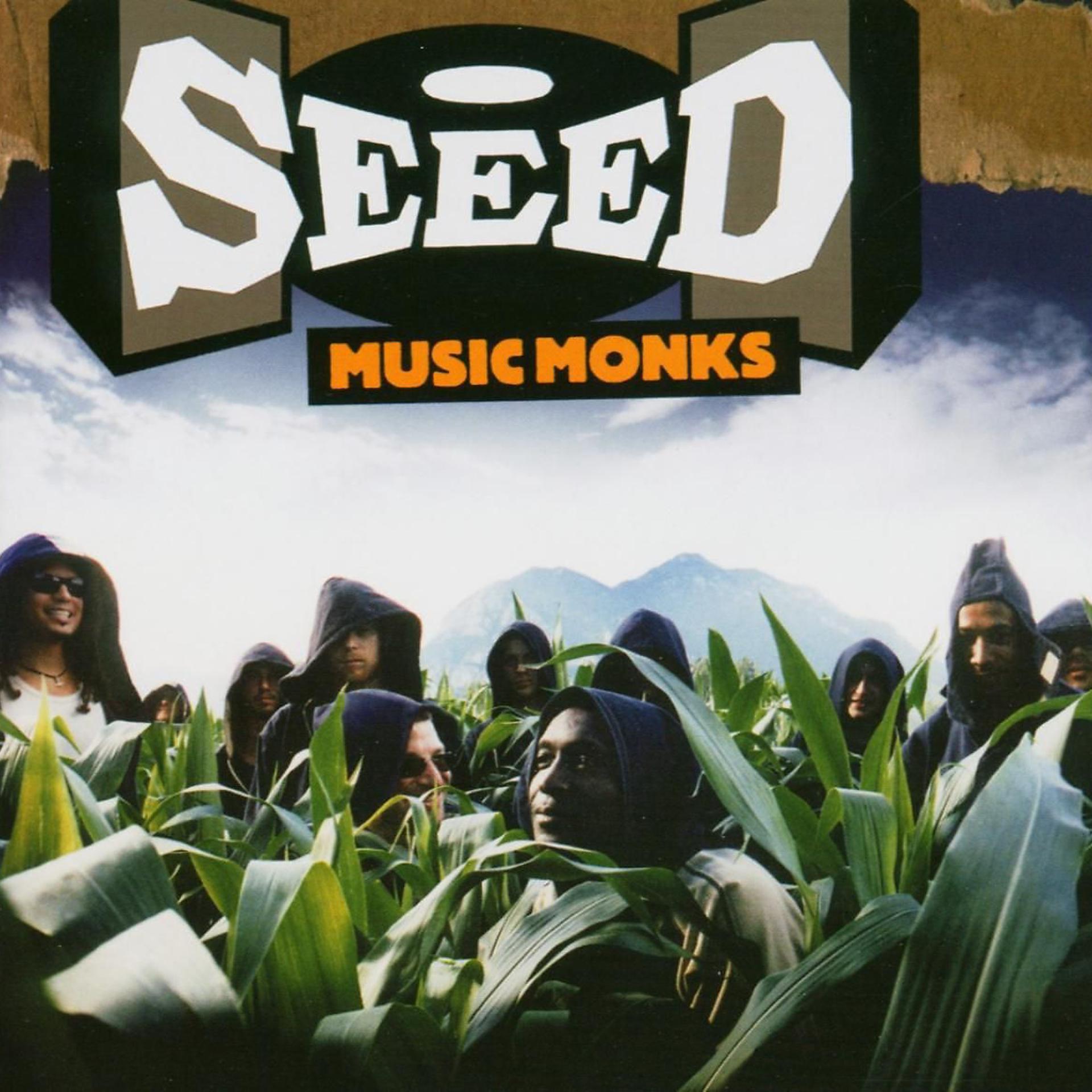 Постер альбома Music Monks