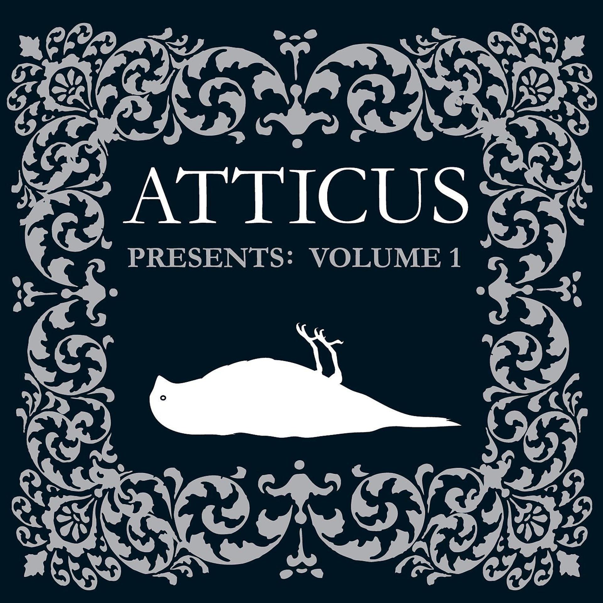 Постер альбома Atticus Presents: Volume 1