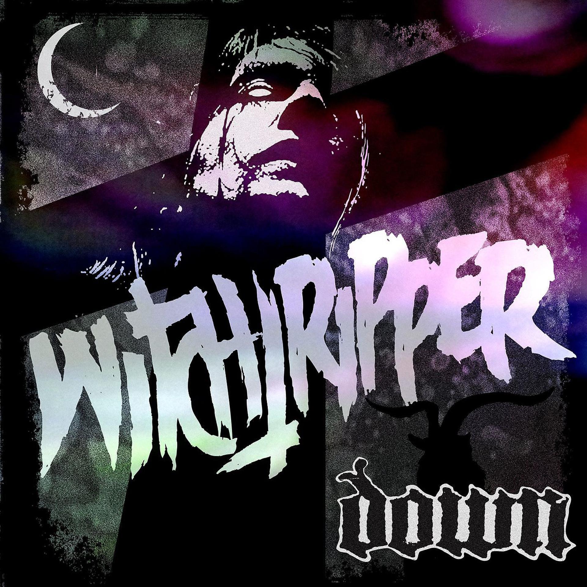 Постер альбома Witchtripper