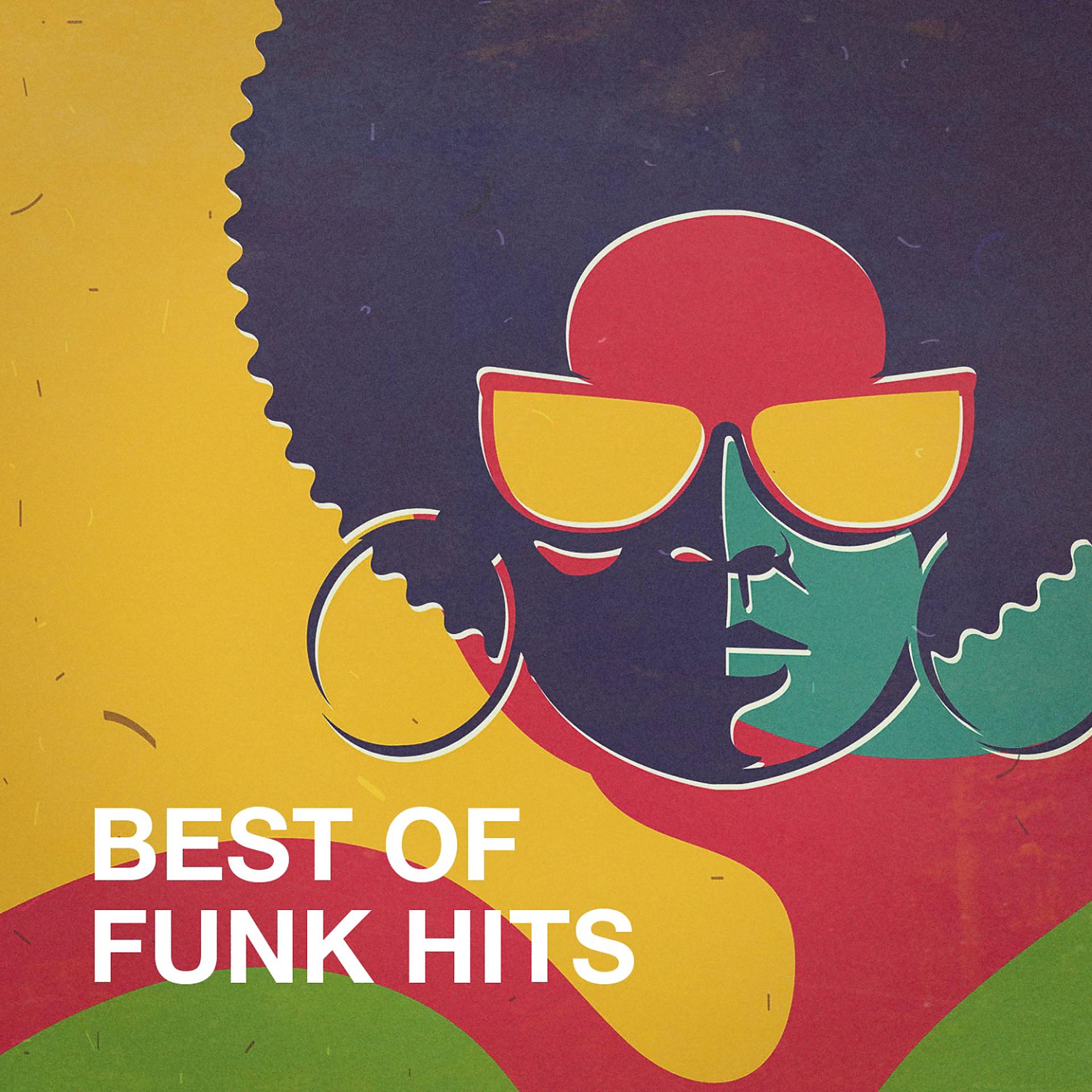Постер альбома Best of Funk Hits