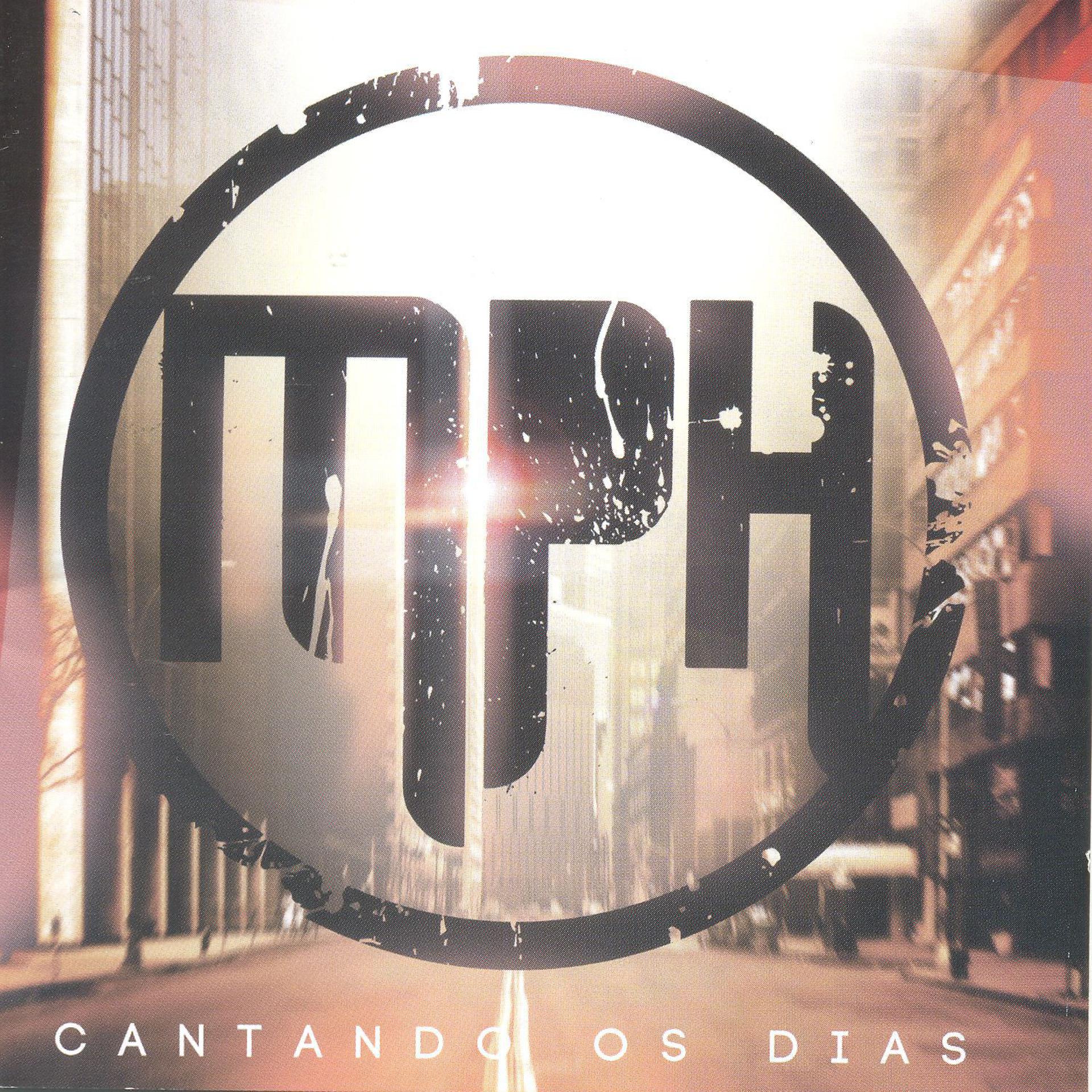 Постер альбома Cantando Os Dias