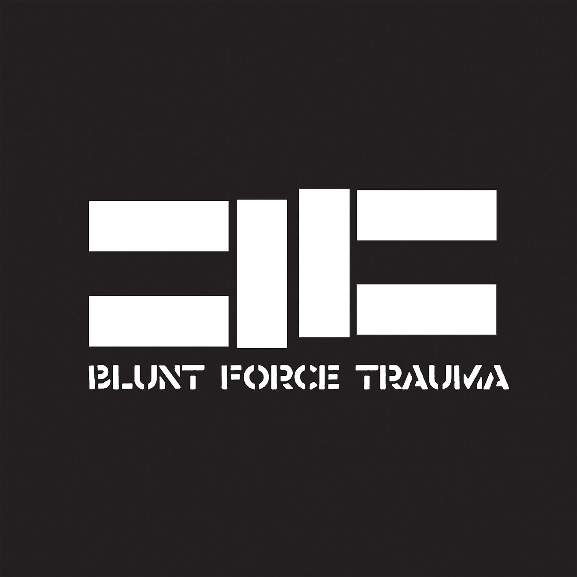 Постер альбома Blunt Force Trauma