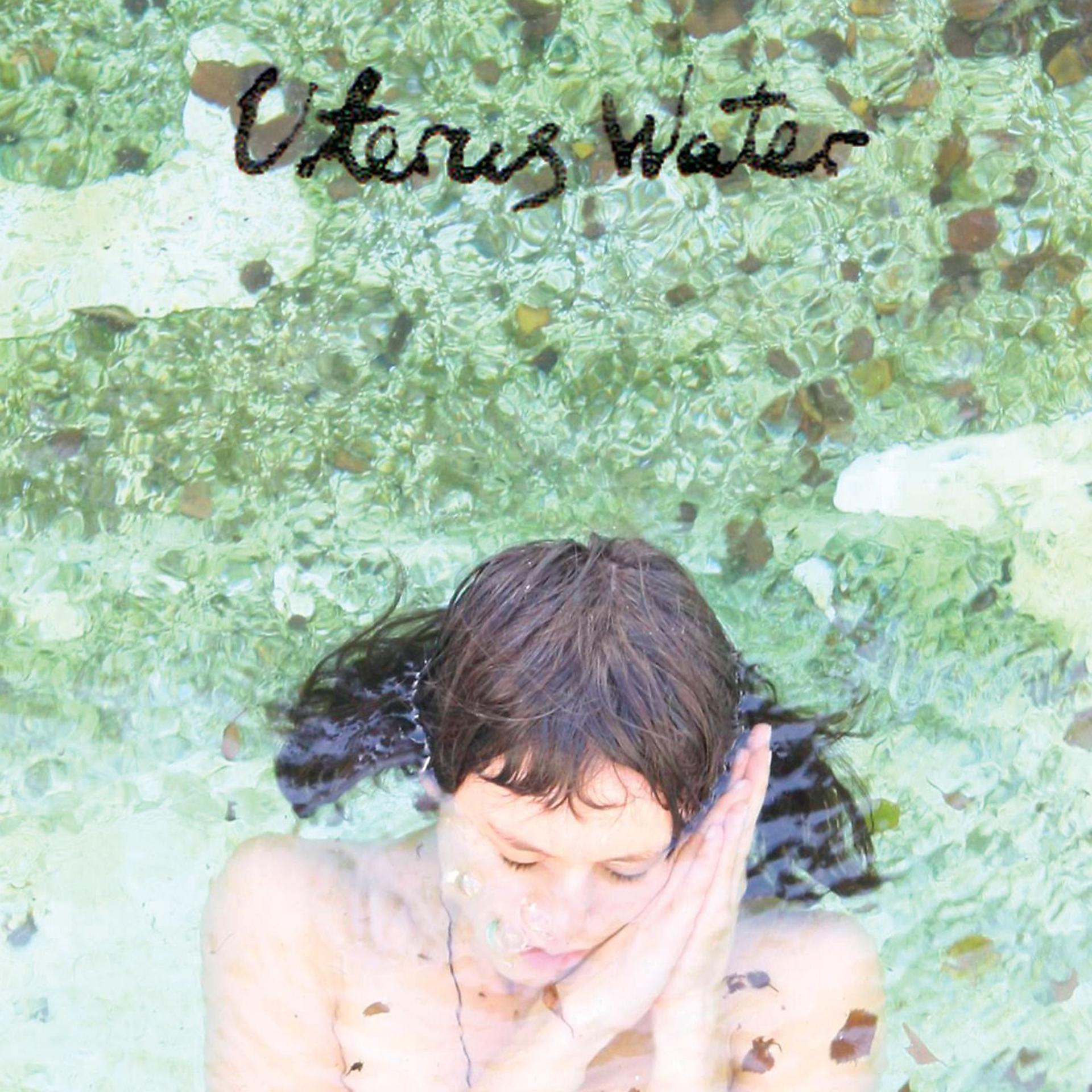 Постер альбома Uterus Water